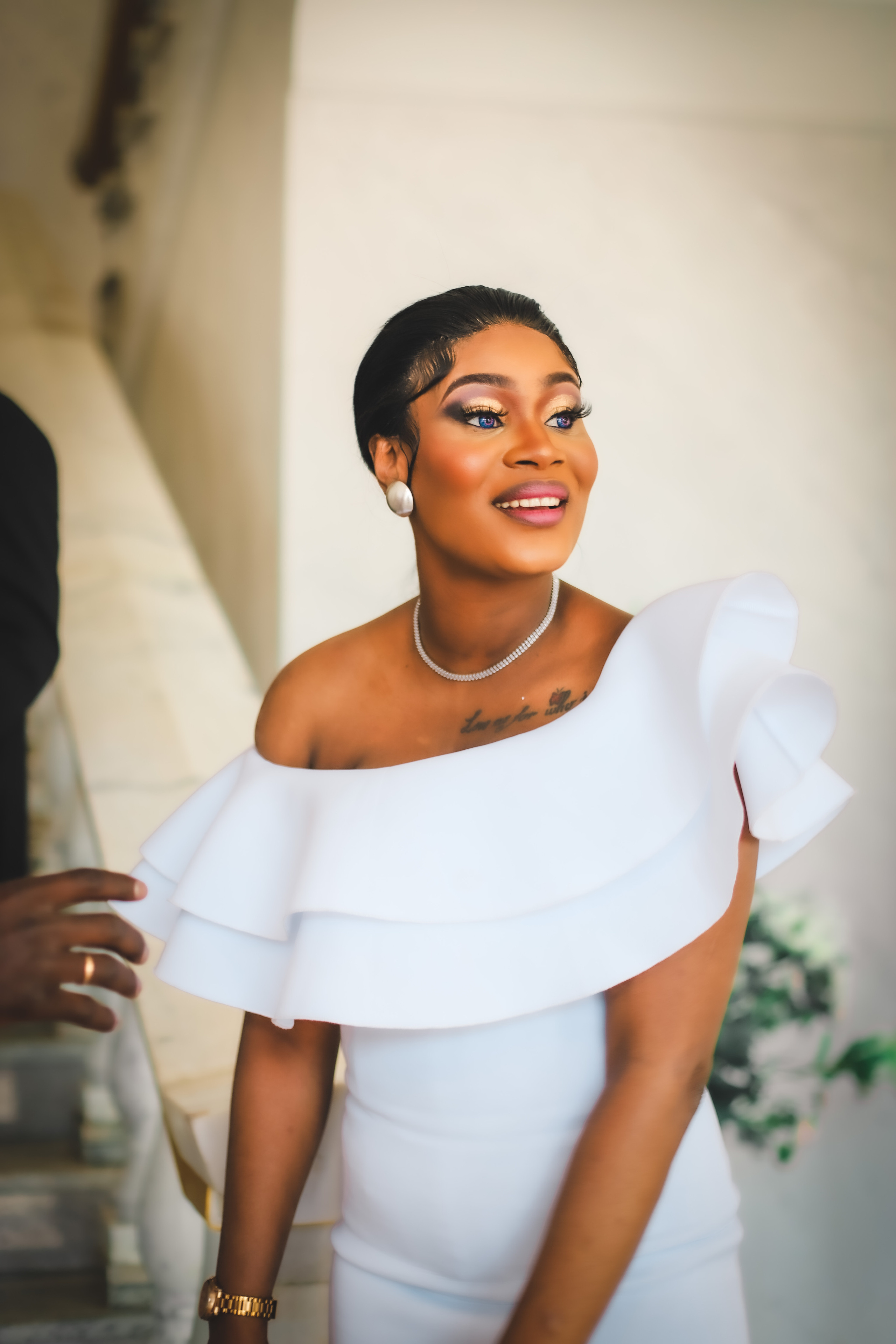 Сьюзан и Даня. Фотограф беременности и семейных историй Эльвира Акарибе в городе Краснодар!