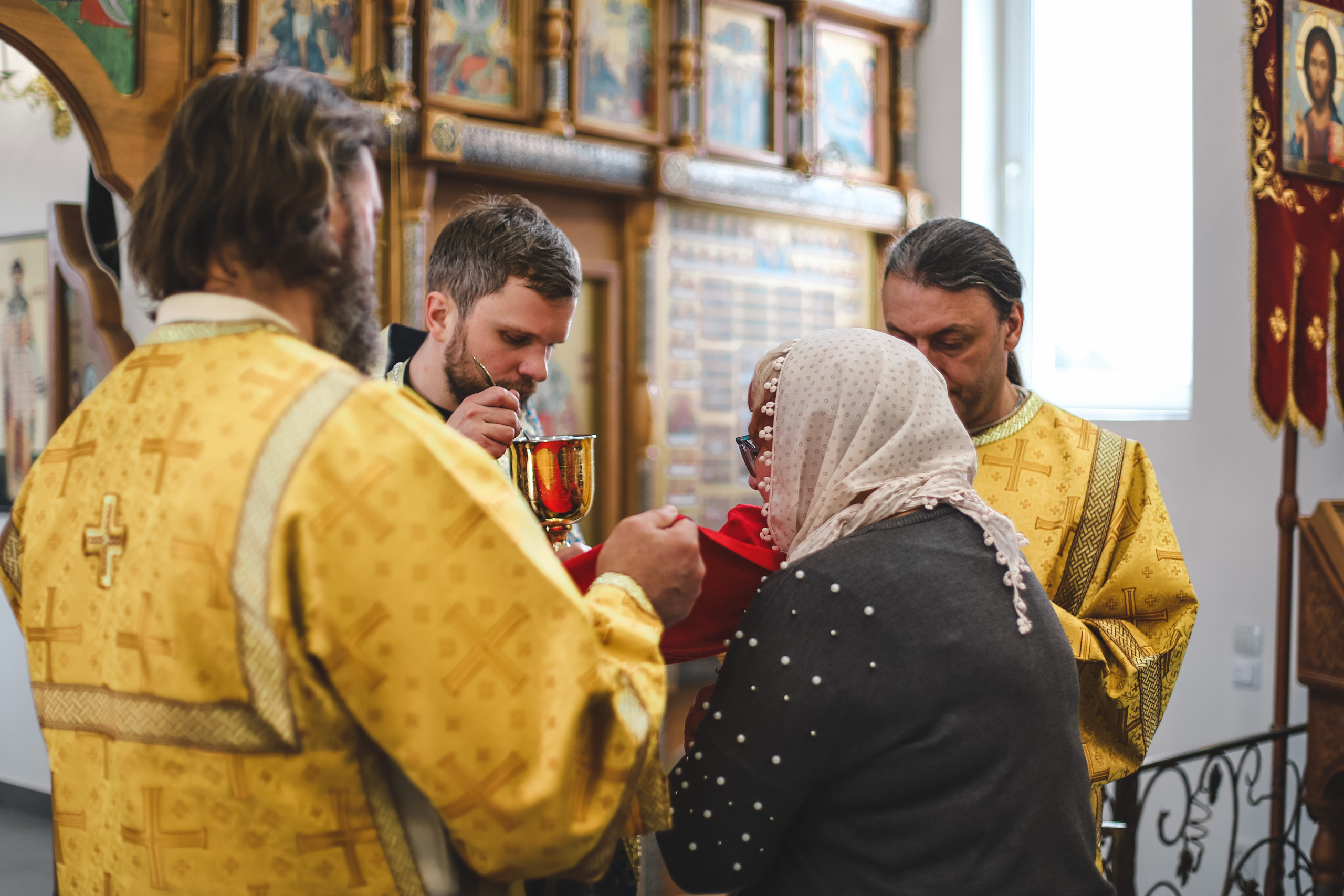 Церковная фотография. Фотограф беременности и семейных историй Эльвира Акарибе в городе Краснодар!