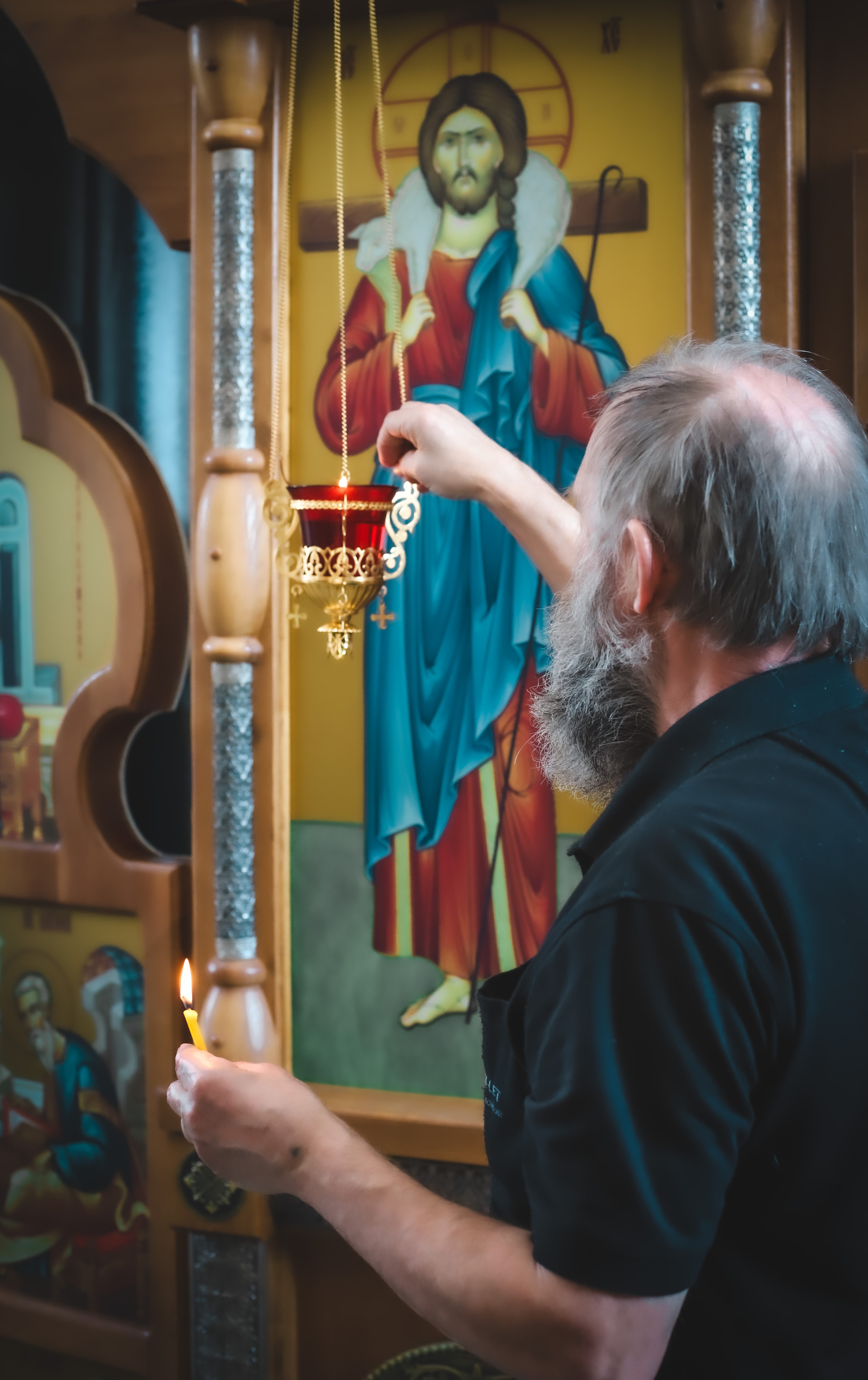 Церковная фотография. Фотограф беременности и семейных историй Эльвира Акарибе в городе Краснодар!