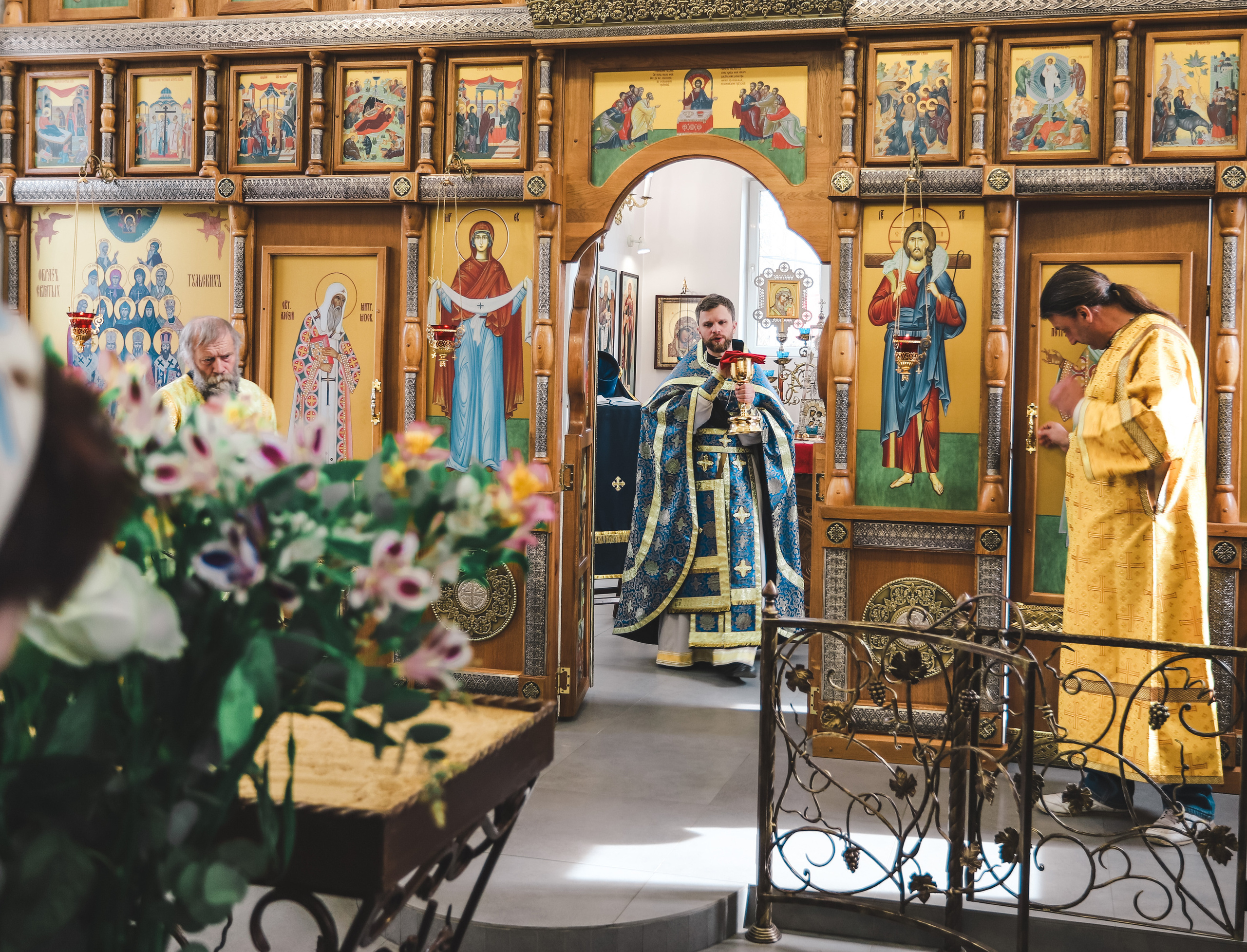 Церковная фотография. Фотограф беременности и семейных историй Эльвира Акарибе в городе Краснодар!