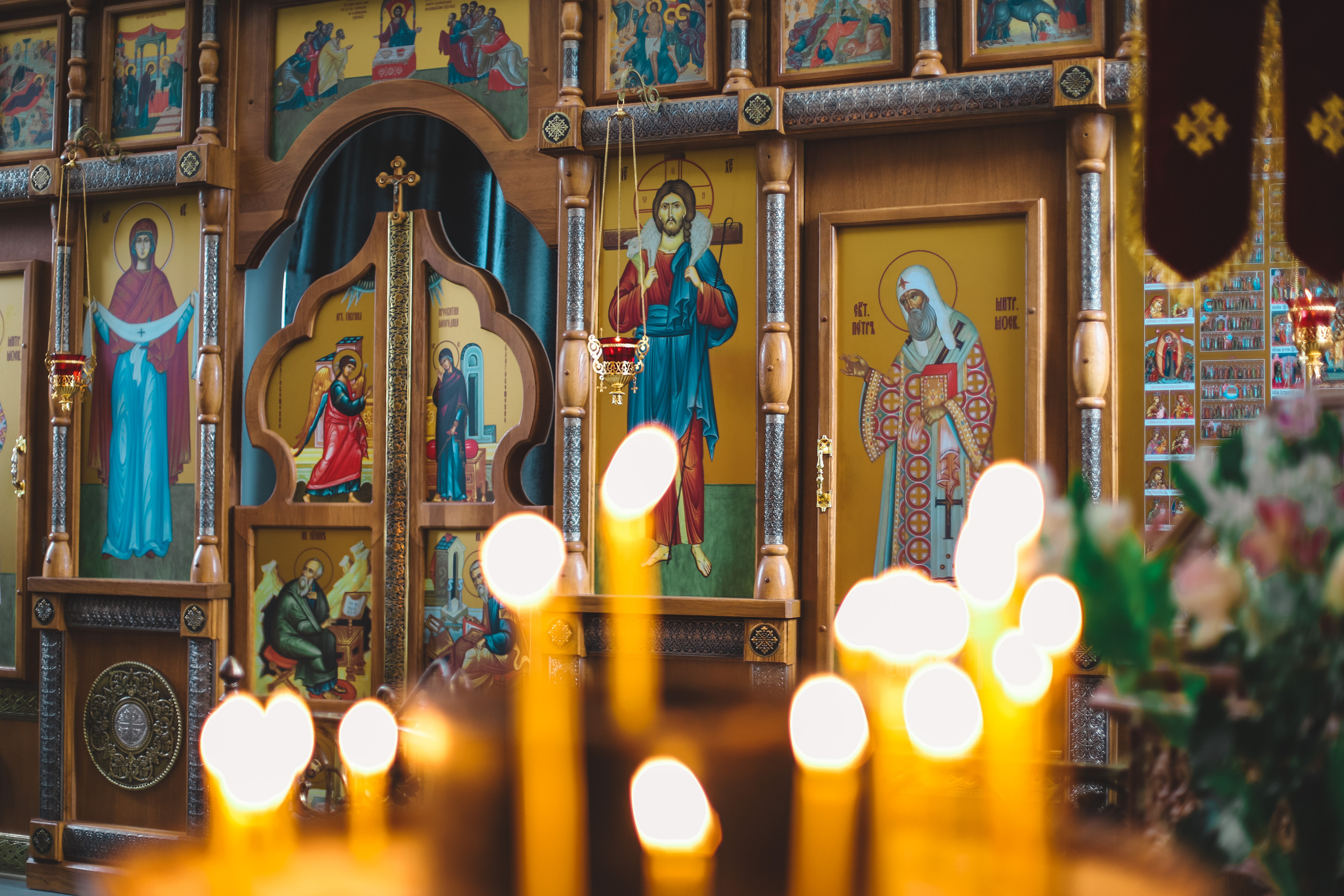 Церковная фотография. Фотограф беременности и семейных историй Эльвира Акарибе в городе Краснодар!