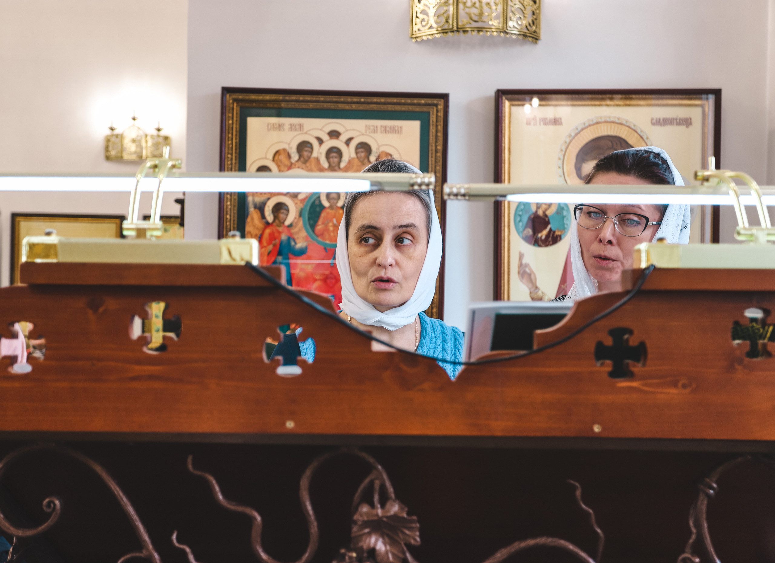 Церковная фотография. Фотограф беременности и семейных историй Эльвира Акарибе в городе Краснодар!