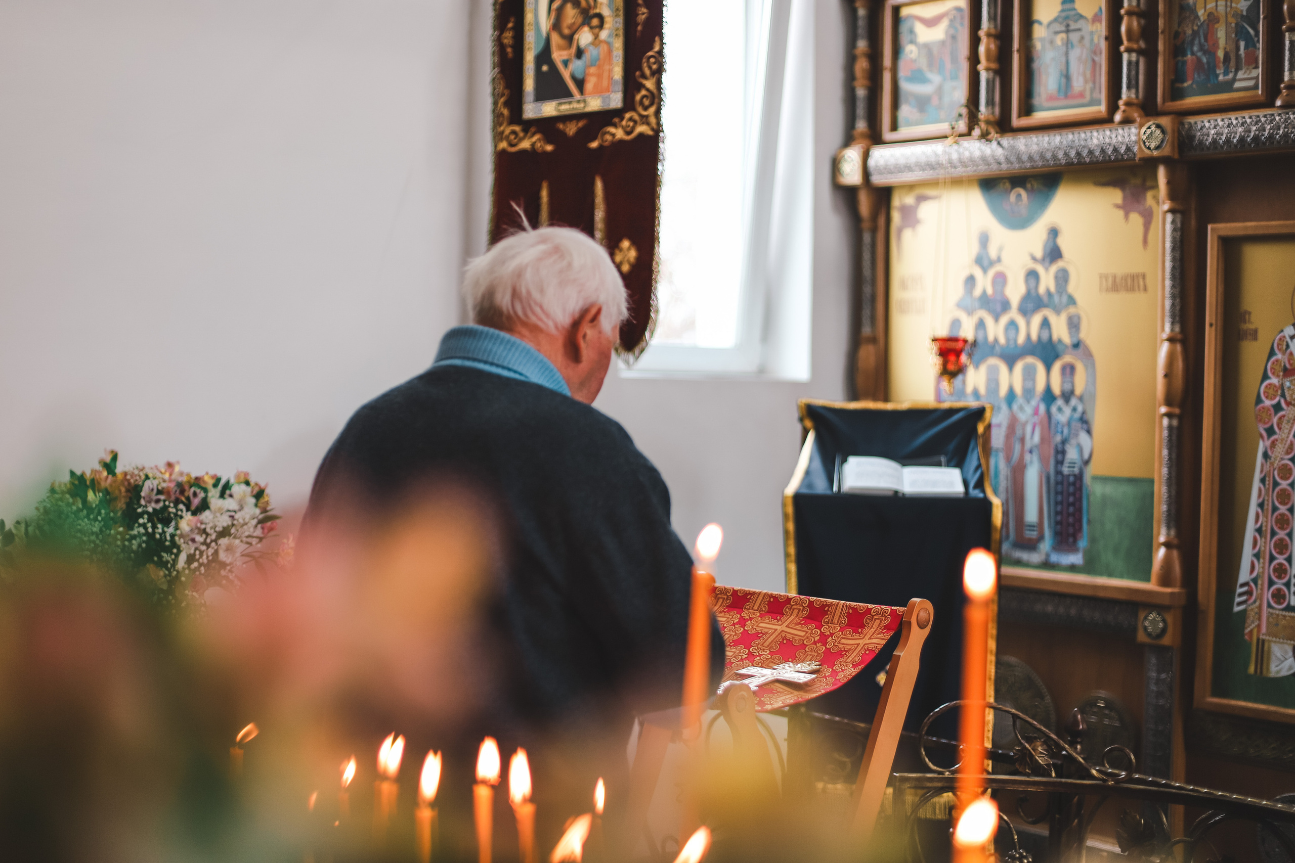 Церковная фотография. Фотограф беременности и семейных историй Эльвира Акарибе в городе Краснодар!