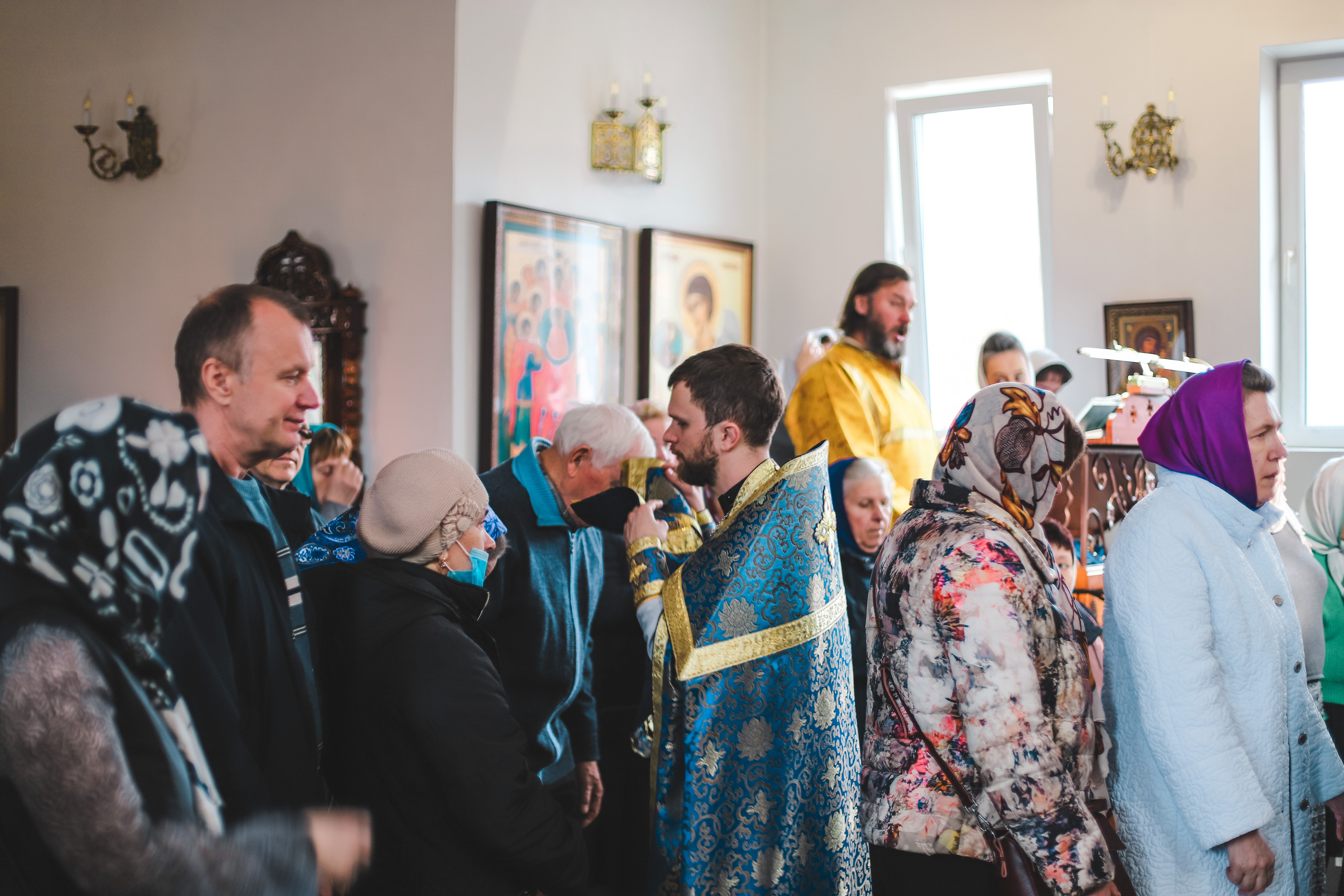 Церковная фотография. Фотограф беременности и семейных историй Эльвира Акарибе в городе Краснодар!
