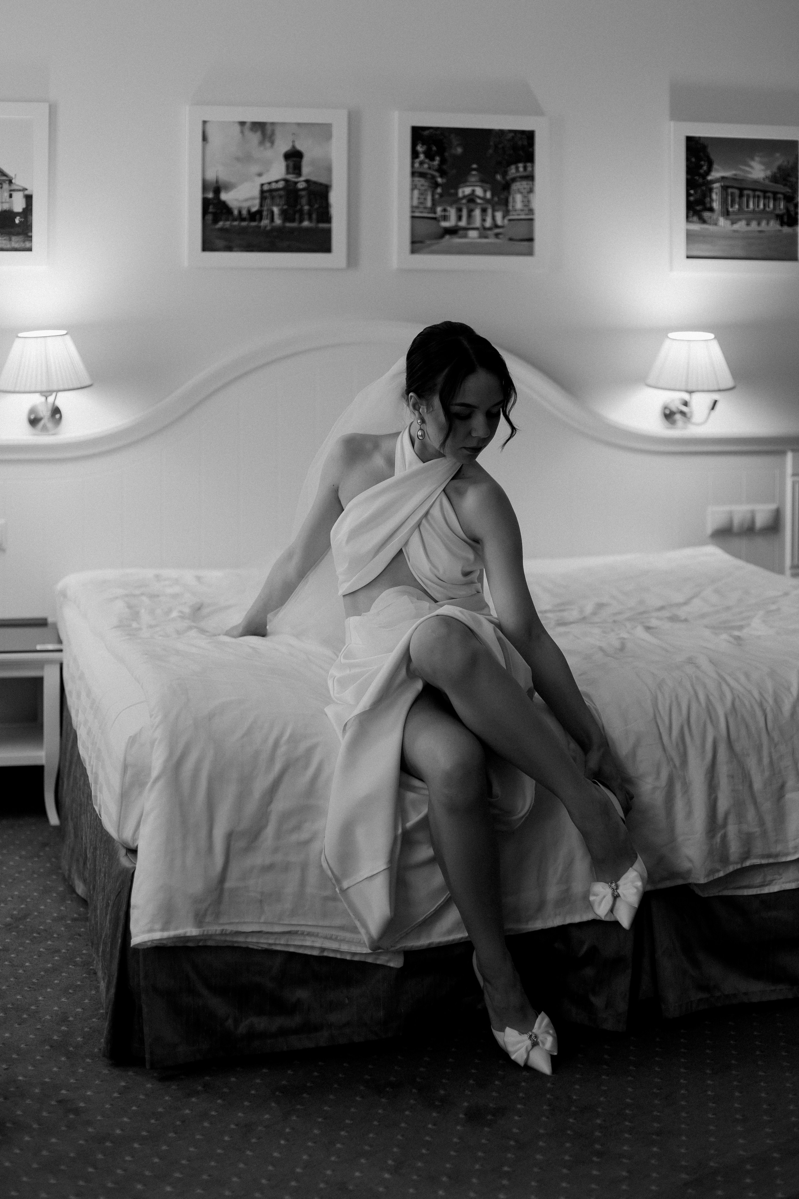 Я всегда буду рядом. Дубинкина Екатерина Фотограф Рязань, Москва