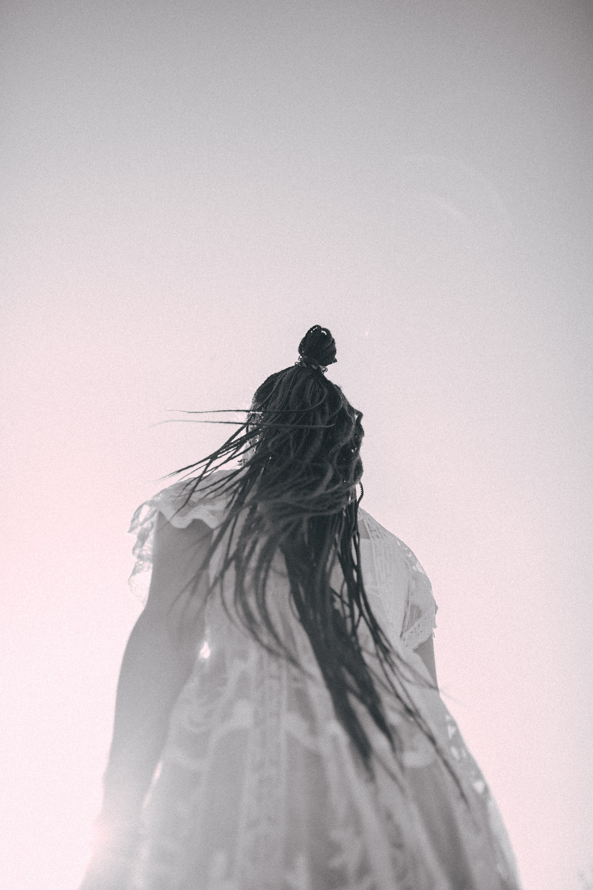 Sasha. Фотограф Вика Йодль