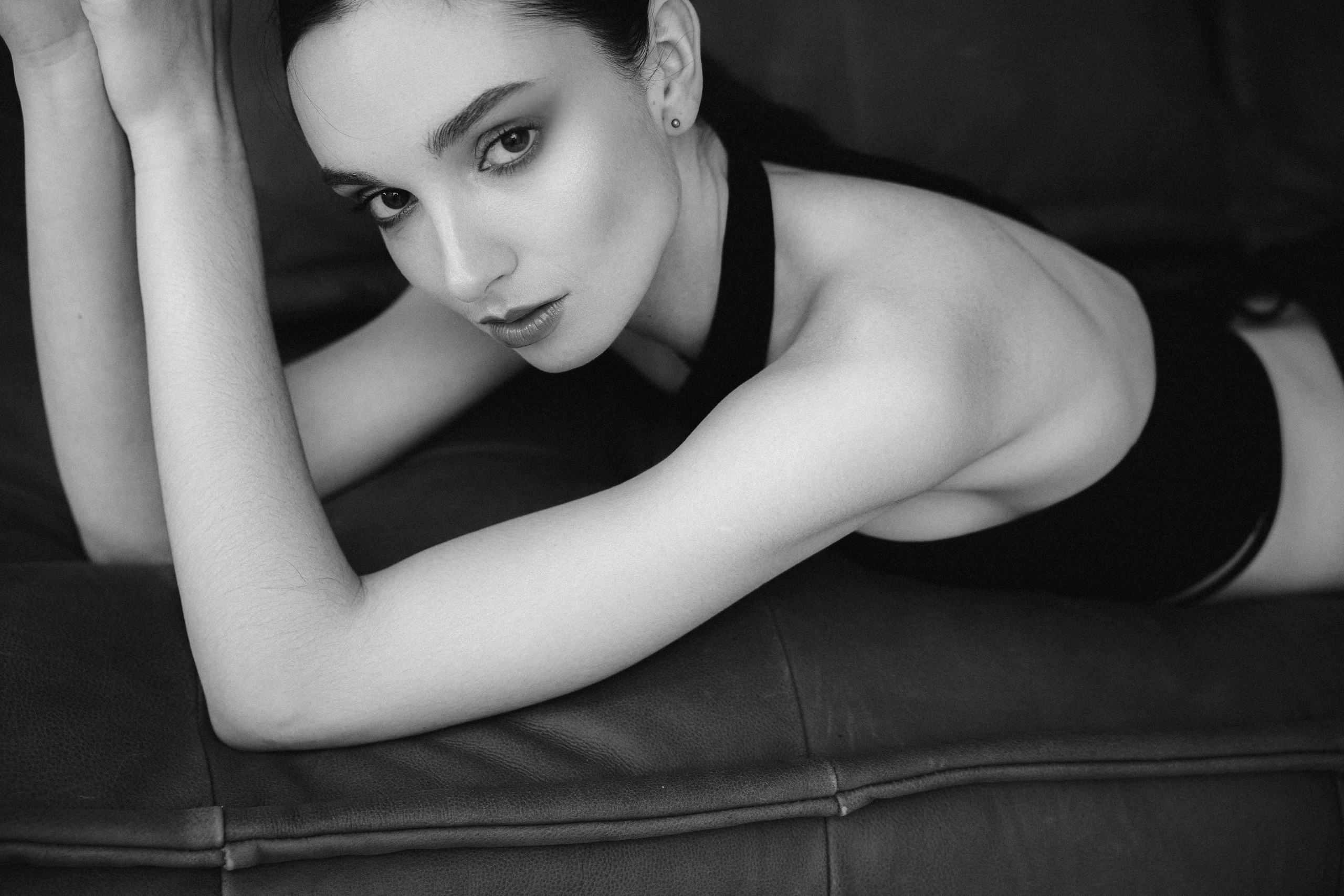 MARIA. Cause I See So Photography