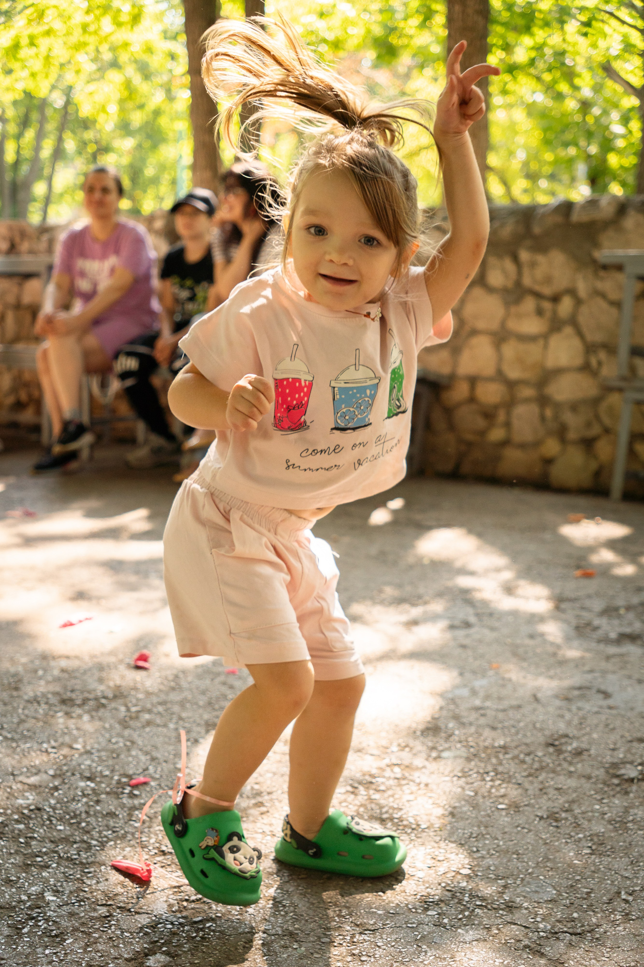 Ханмурзин Рустам — Детские праздники. Семейный и LifeStyle фотограф в Жигулевске и Тольятти Рустам Ханмурзин