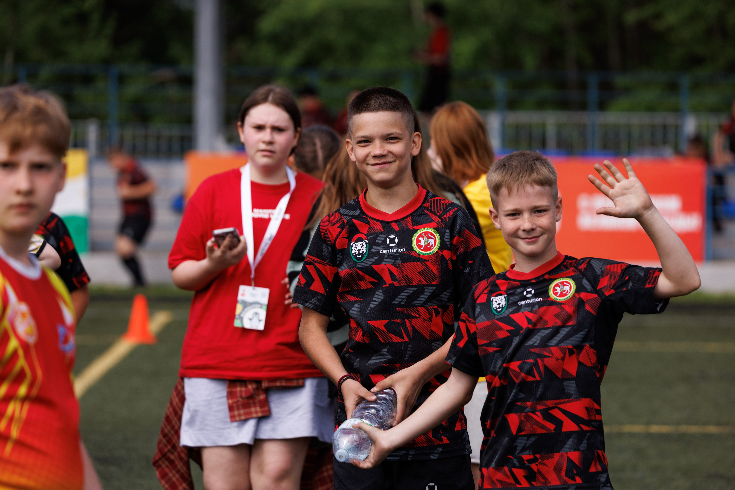 Золотой овал 2025. Спортивный фотограф Алексей Соломин