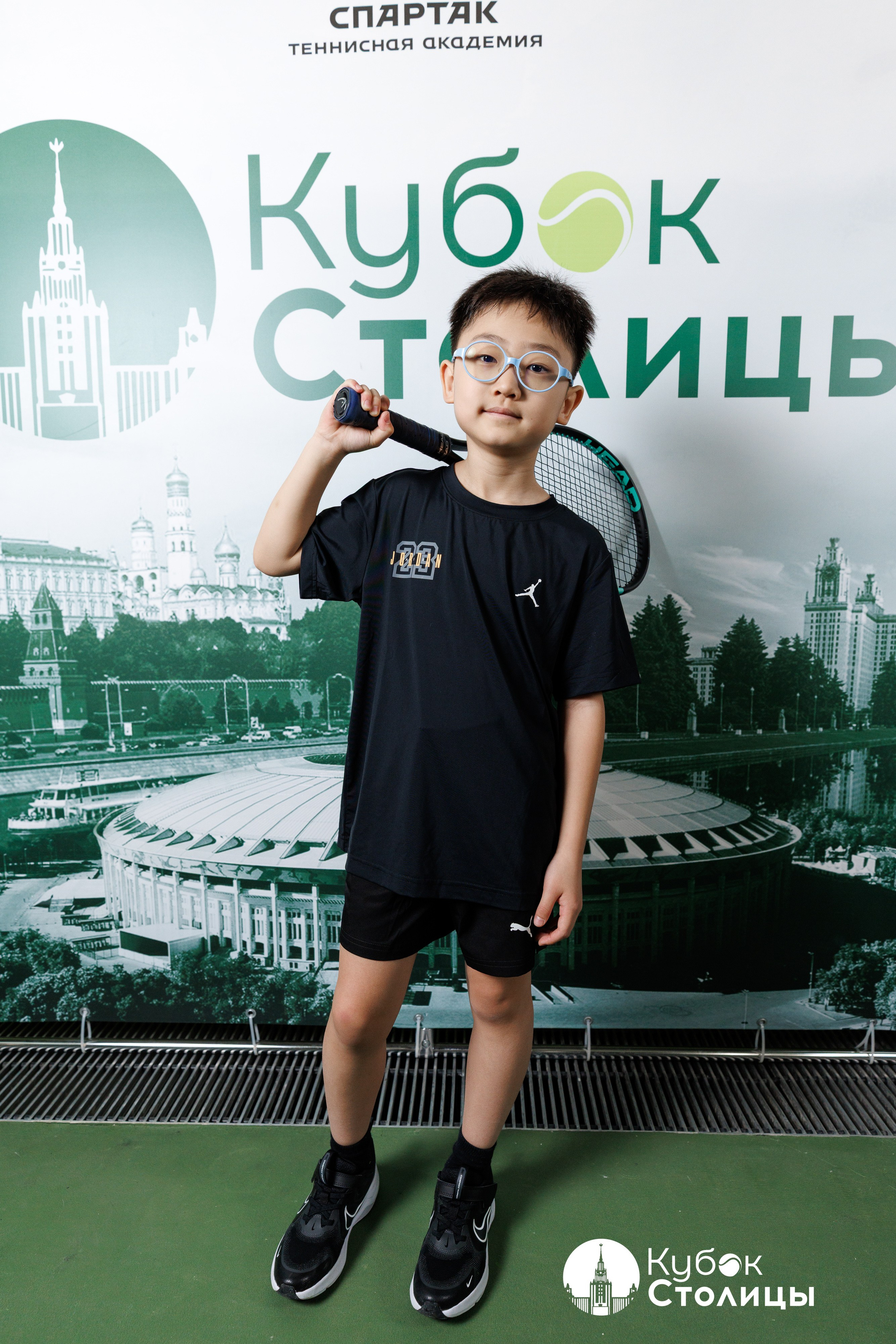 "Кубок столицы" в Лужниках // 4 мая 2025. Спортивный фотограф Алексей Соломин