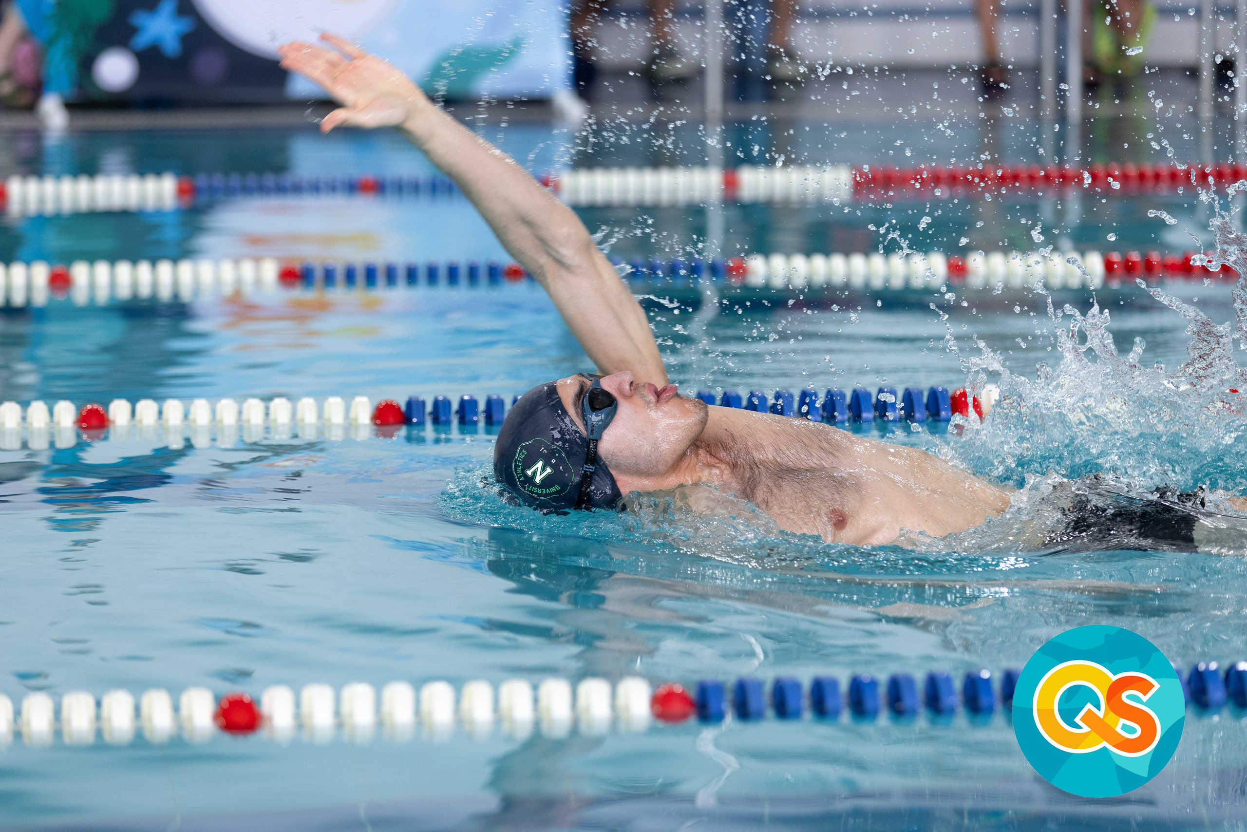 QueenShark, III этап // Фотограф Алексей Соломин. Спортивный фотограф Алексей Соломин