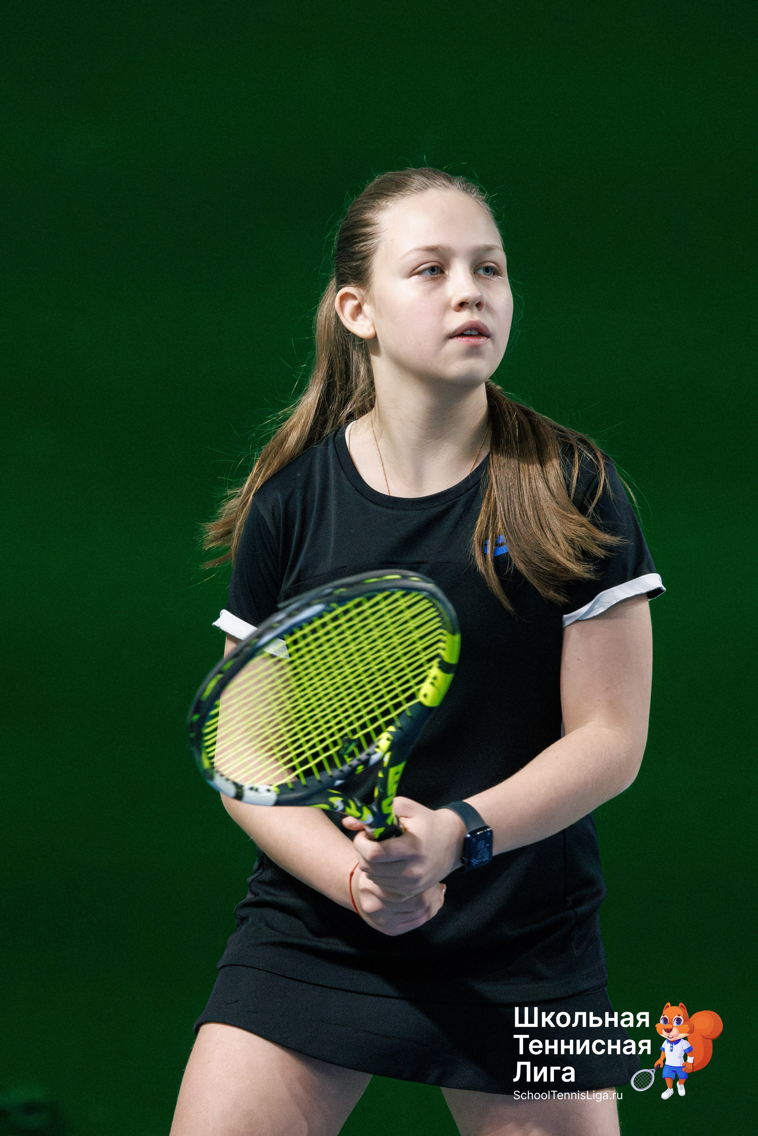 Турнир ШТЛ в Видном. Спортивный фотограф Алексей Соломин