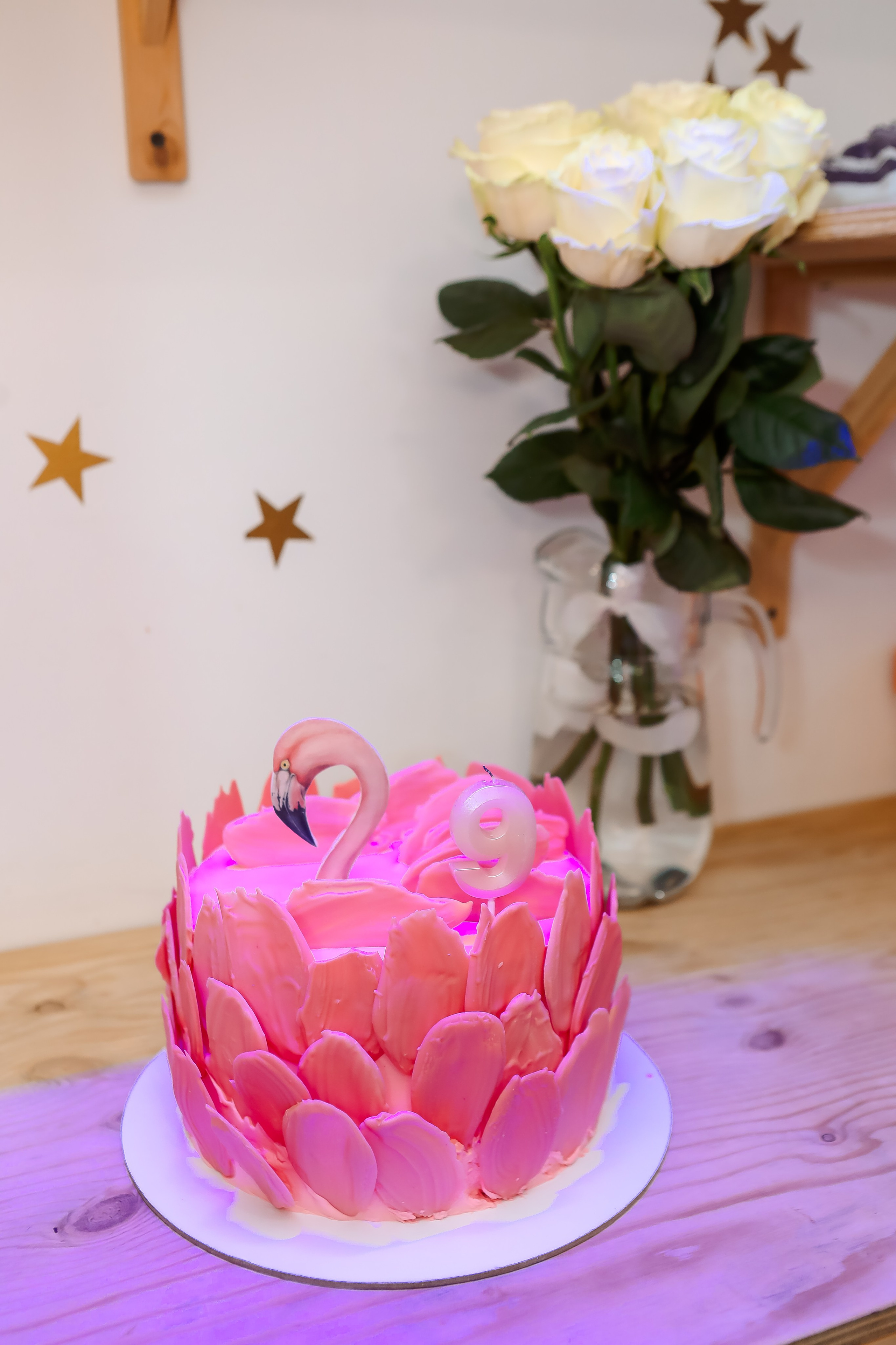 Юле 9 лет. Семейный и свадебный фотограф во Владивостоке Аня Смецкая