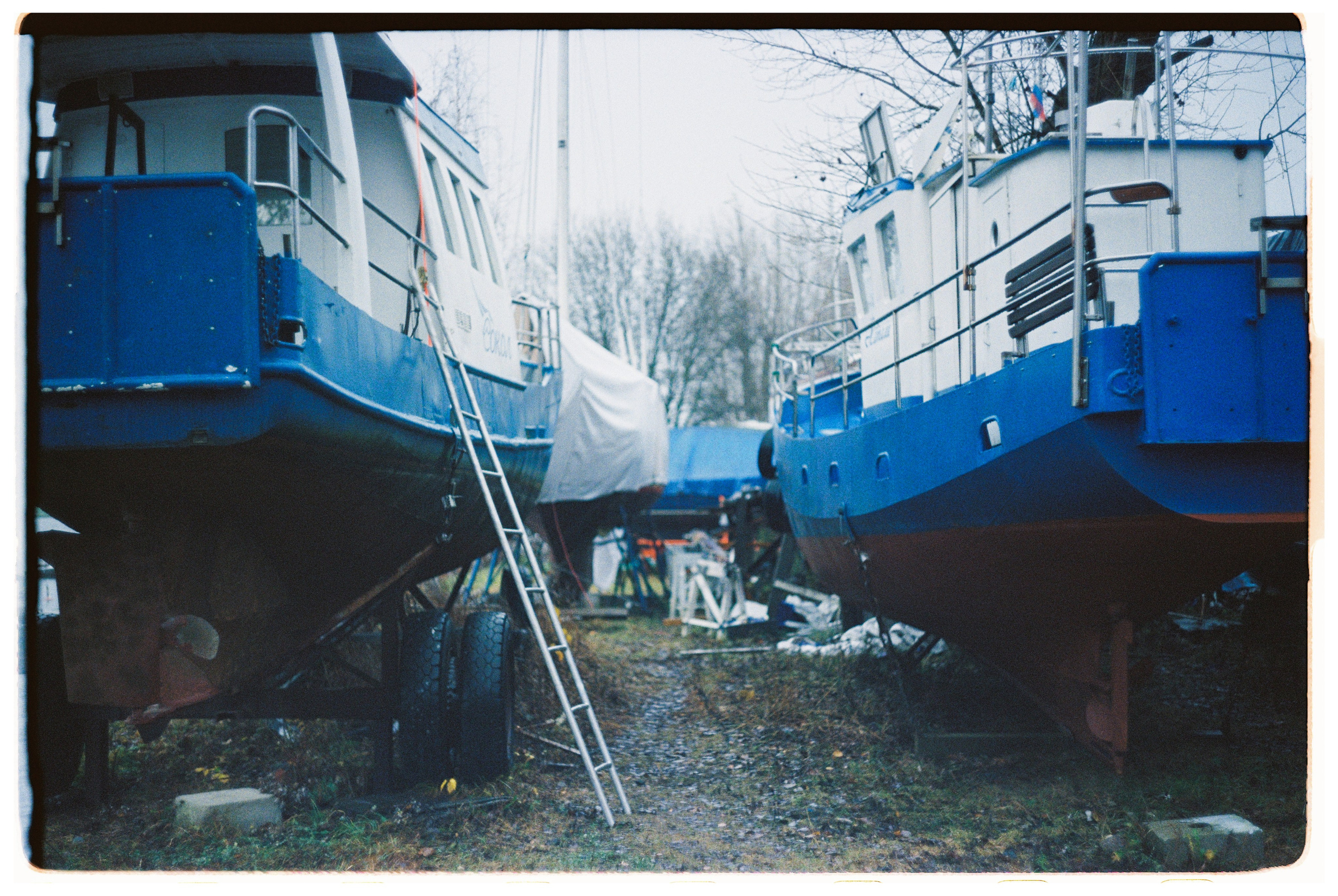 И вокруг меня. Портретный и концертный фотограф в Санкт-Петербурге Егор Телятников