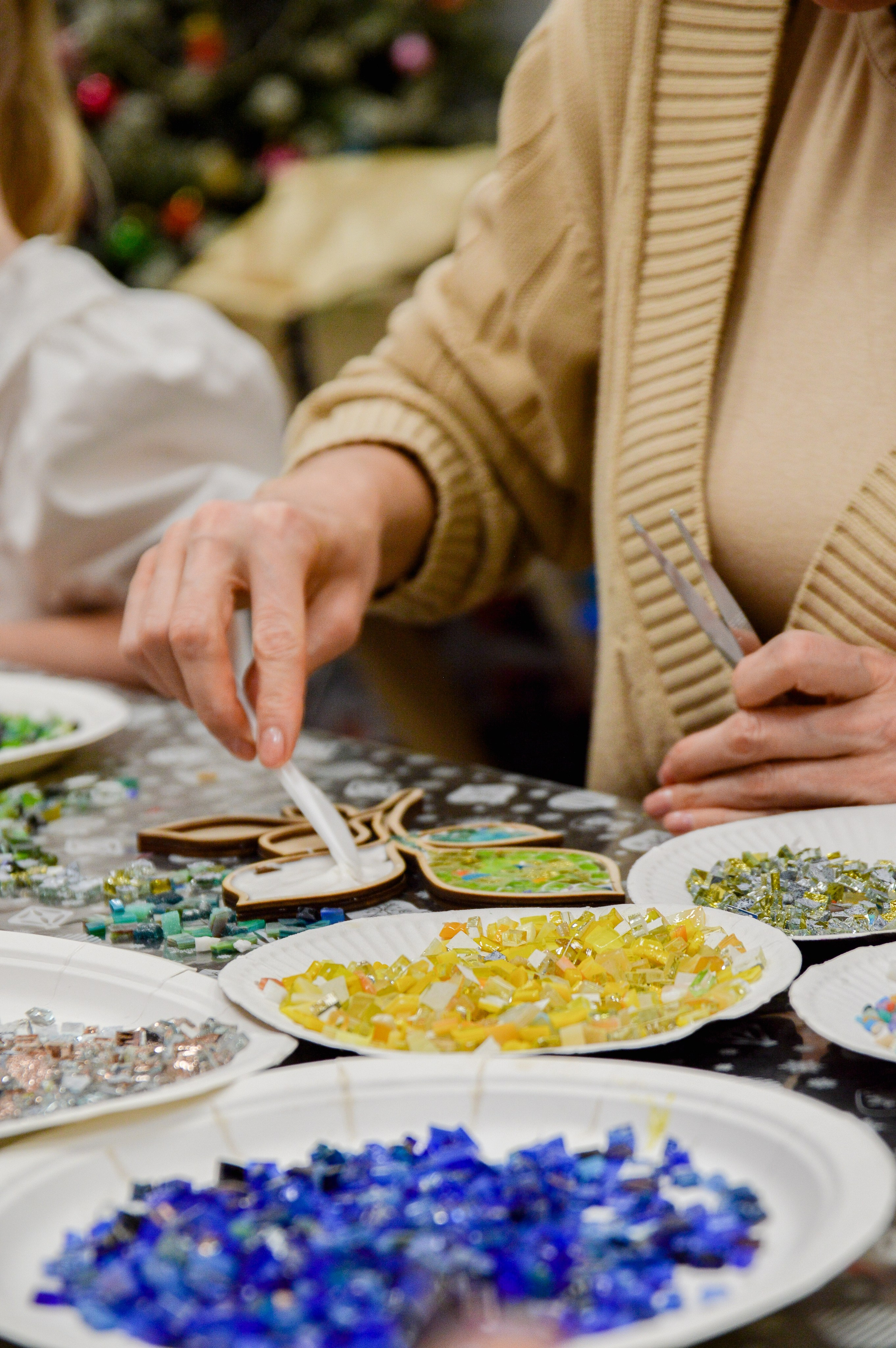 Мастер-классы. Питерский фотограф