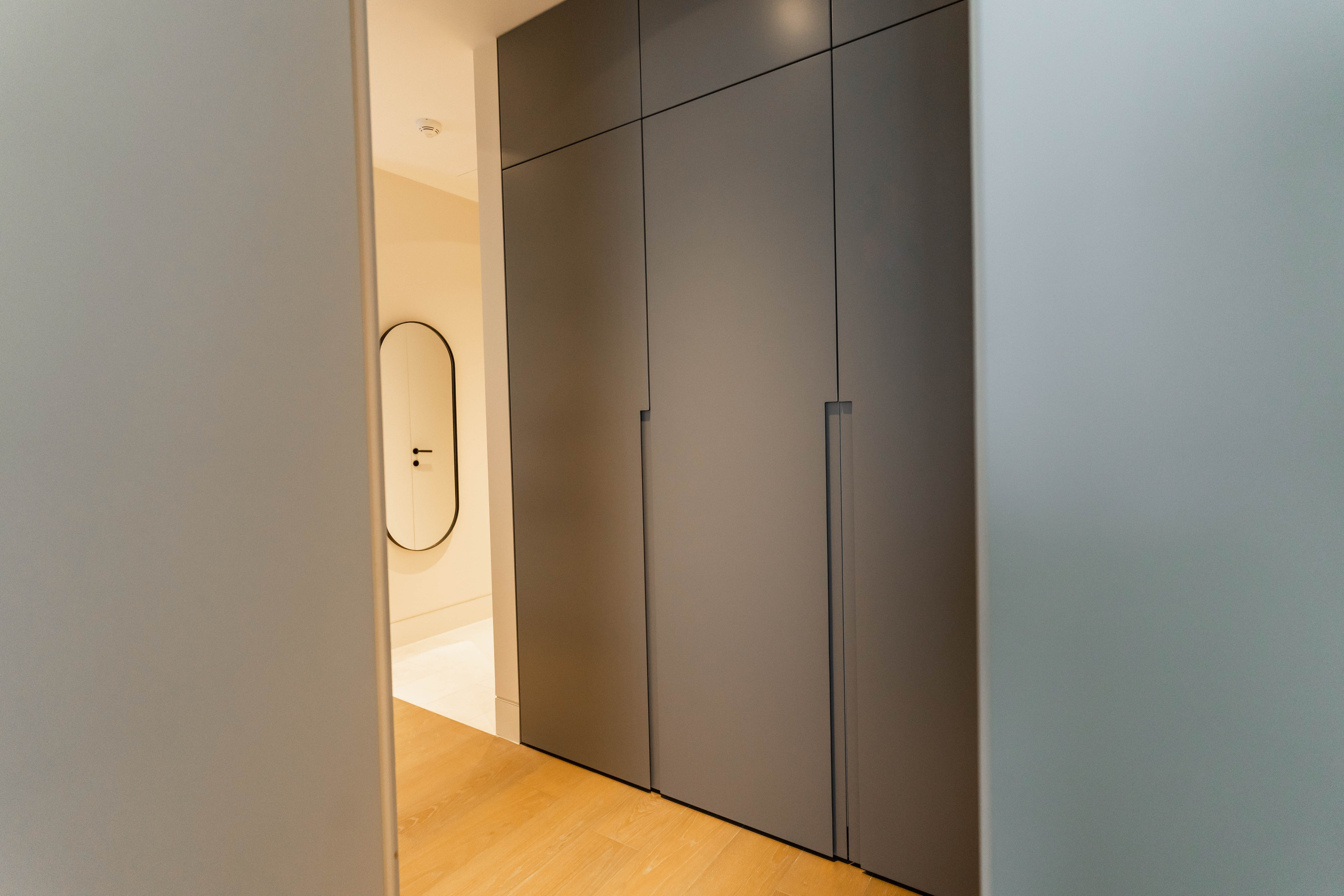 ЖК Поклонная 3. Фотограф Абакумова Анастасия