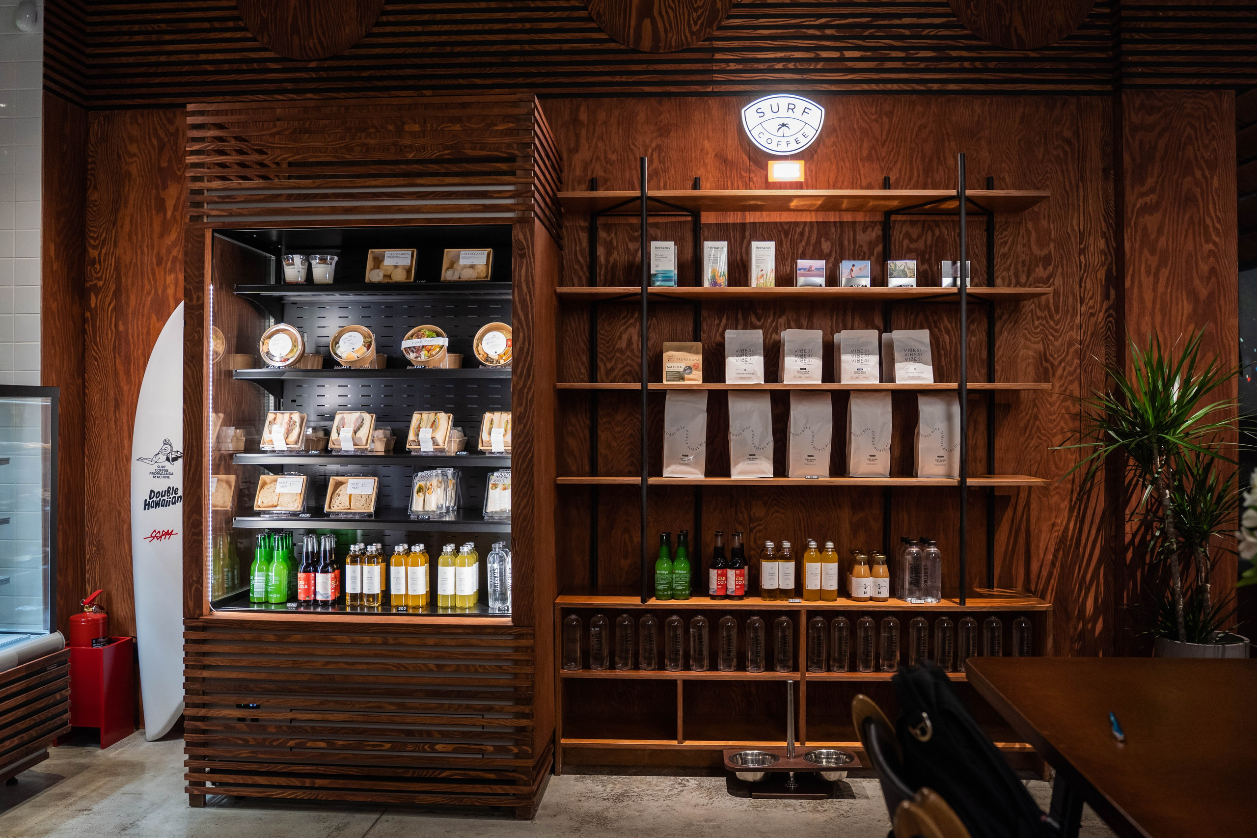 SURF COFFEE| NIGHT. Фотограф Абакумова Анастасия