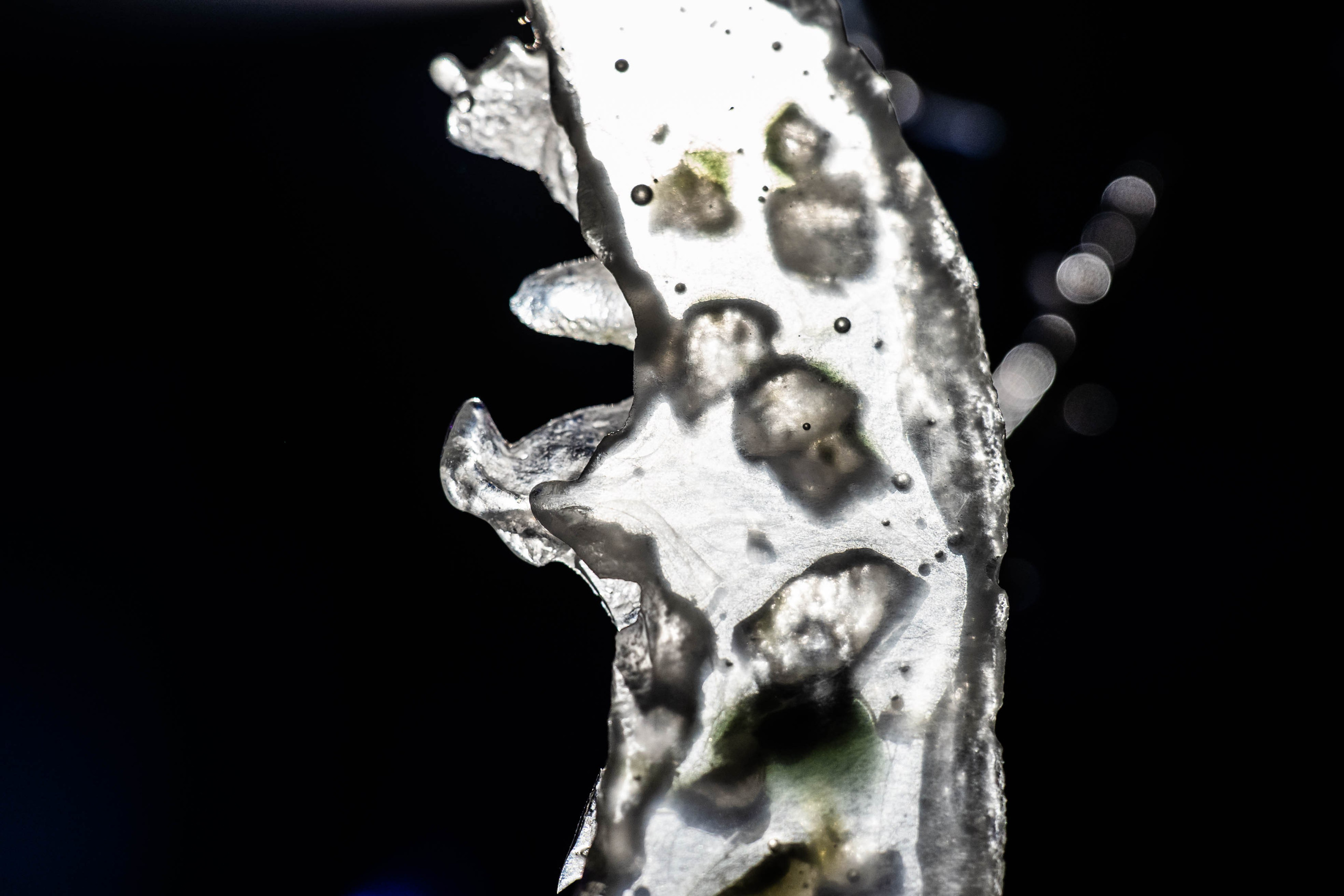 MARS. Фотограф Абакумова Анастасия