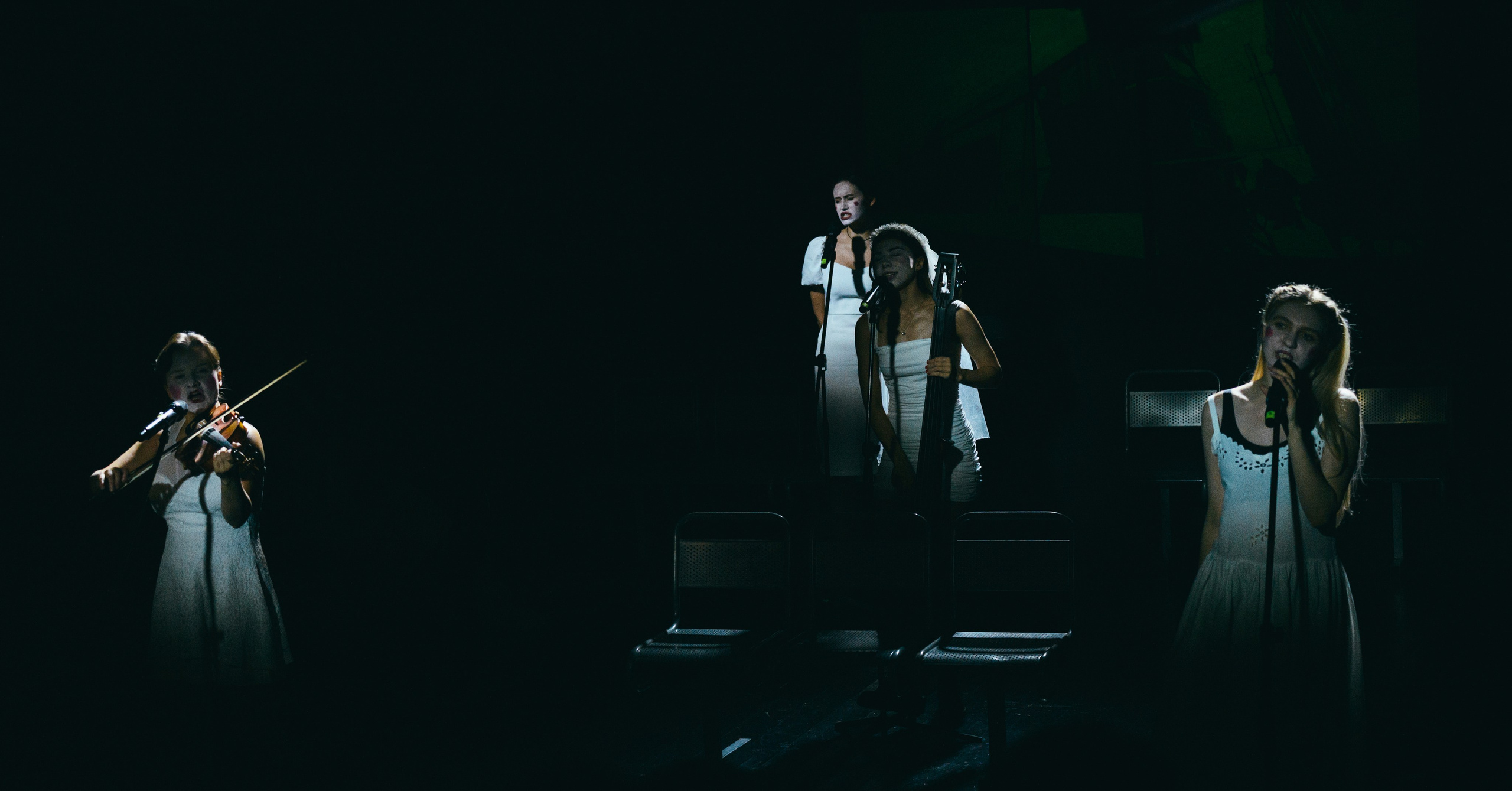 Транссиб. Театральный фотограф Михаил Макаричев-Энгельс