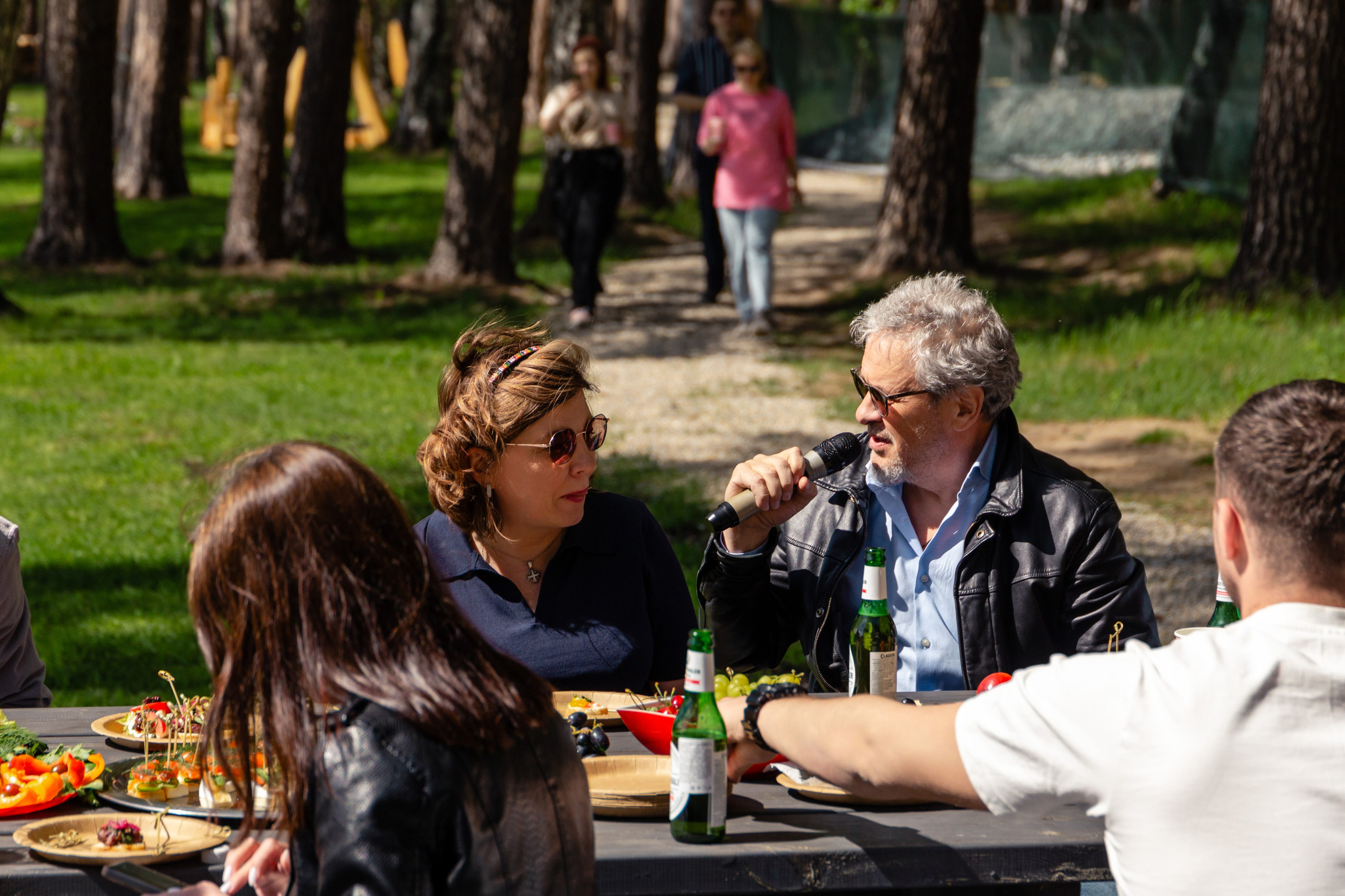 МТ Электро 28 лет