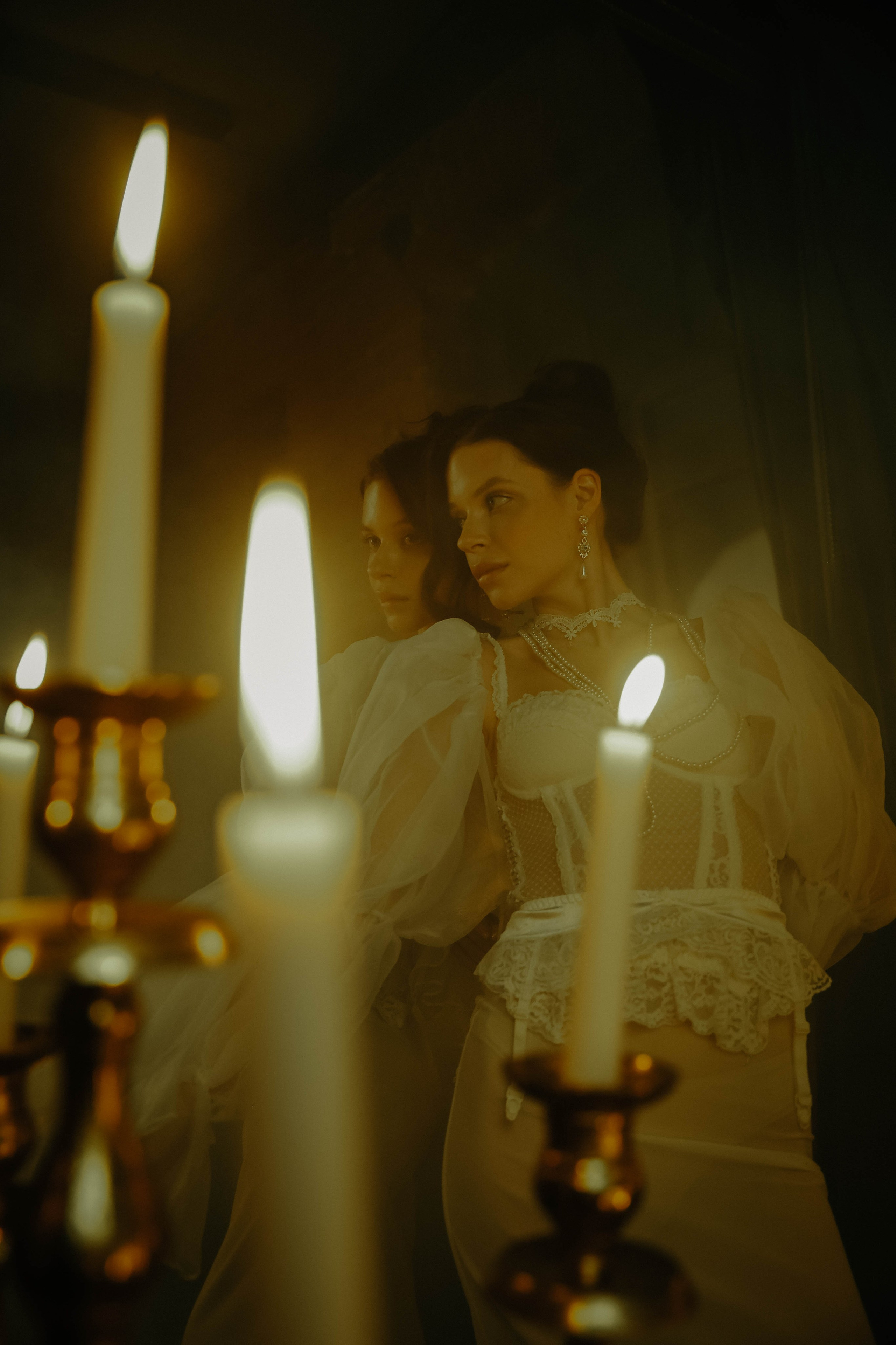 Винтаж. Photographer in Moscow & everywhere in the World Alena Vyalova