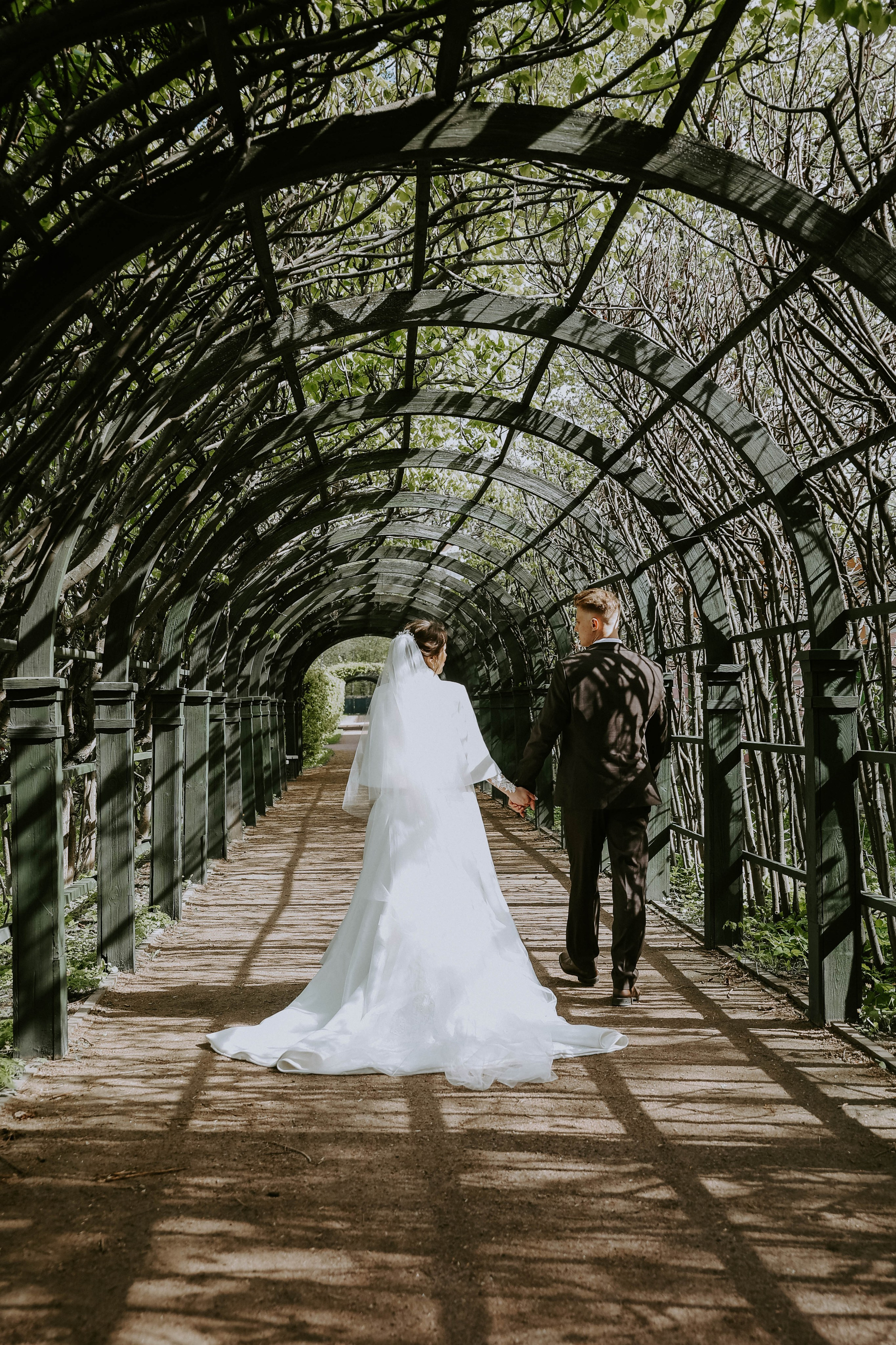 Анастасия и Владимир. Фотограф в Москве и любой точке земного шара Алёна Вялова (Чулкова)