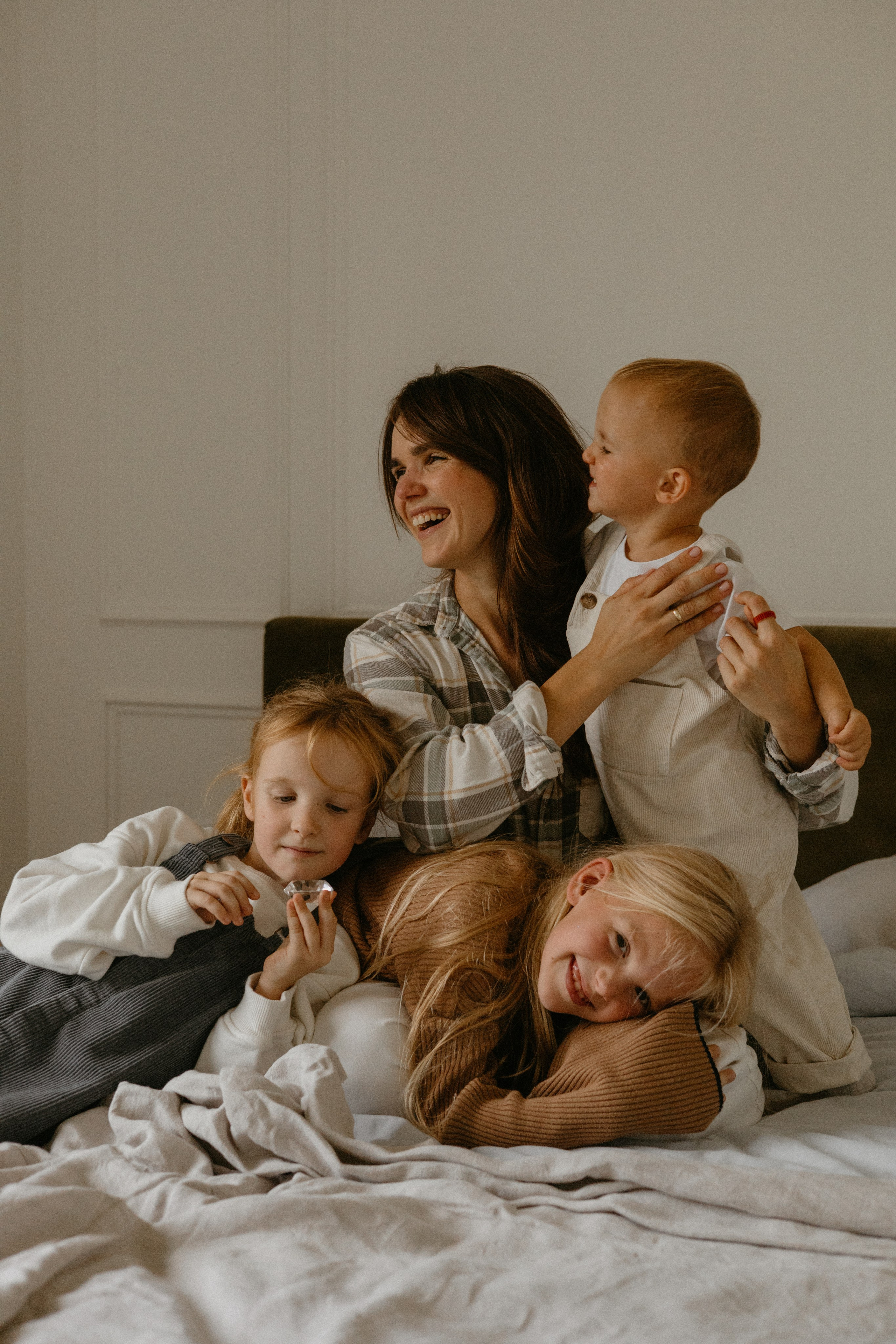 Семейный фотограф в Ошмянах Вероника Маргуж