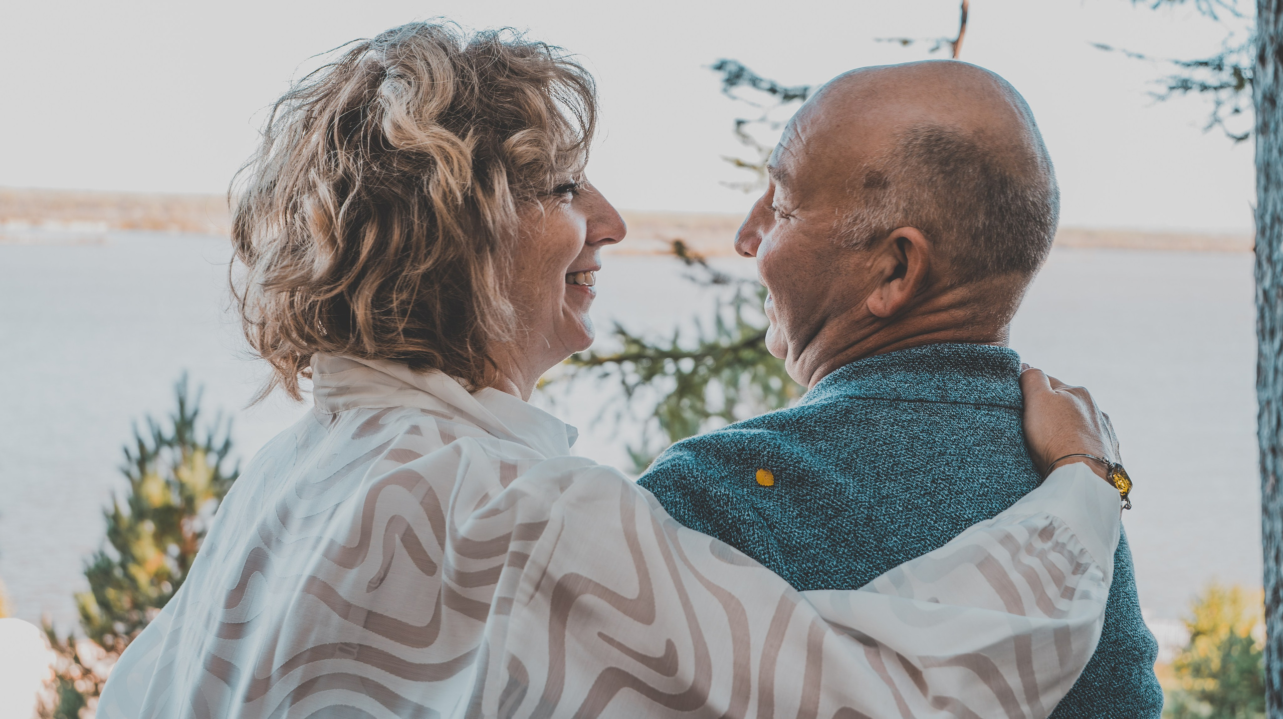 Андрей и Марина. Репортажный фотограф Владислав Остерман