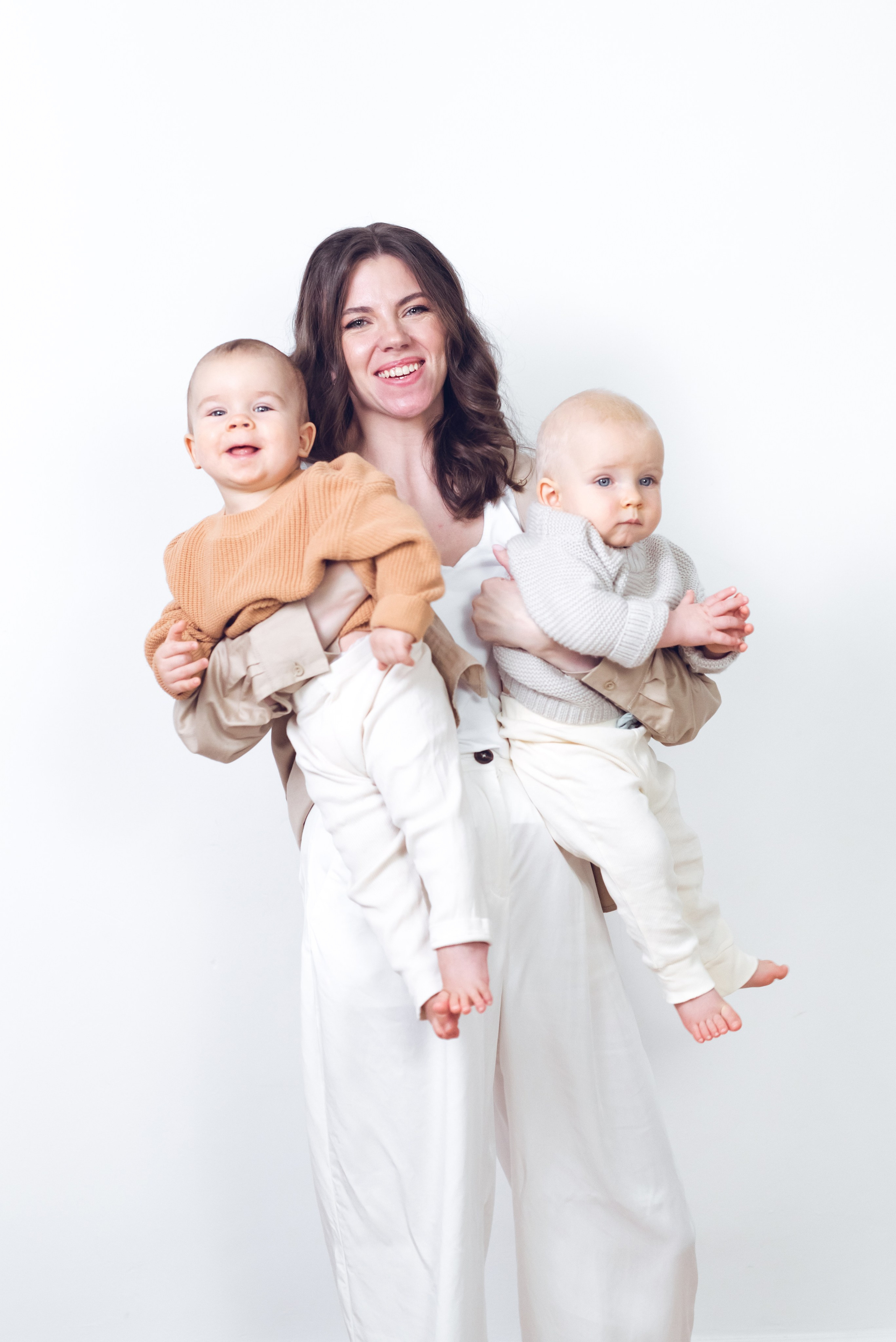 Даня и Кирюша. Детский и семейный фотограф Эльмира Веселова