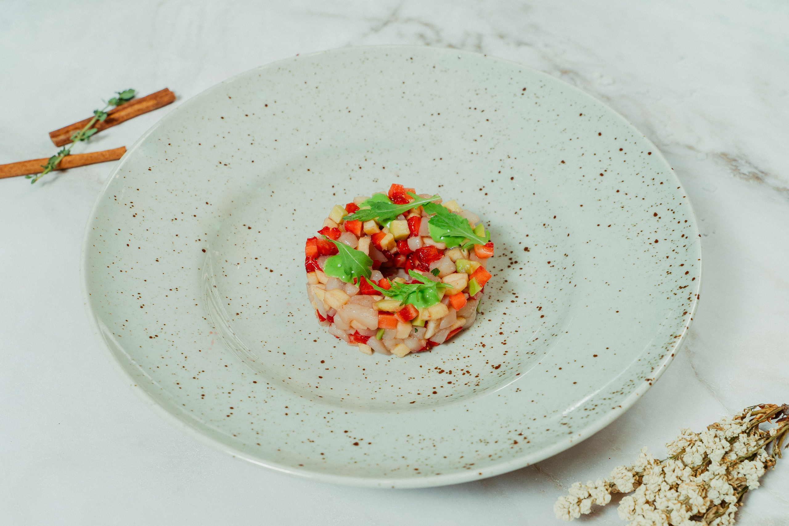 Меню для ресторана Balcon. Фотограф Никита Анкудинов. Москва — Чебоксары — Казань