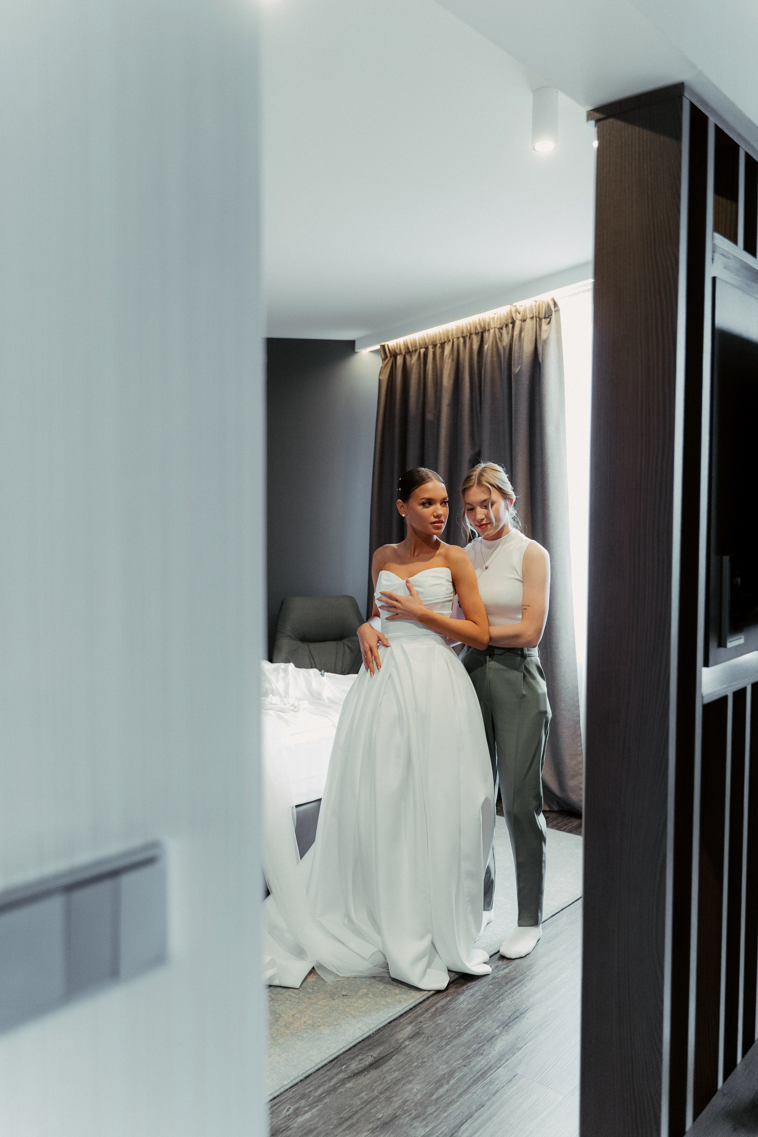 Александр и Анастасия. Фотограф Никита Анкудинов. Москва — Чебоксары — Казань