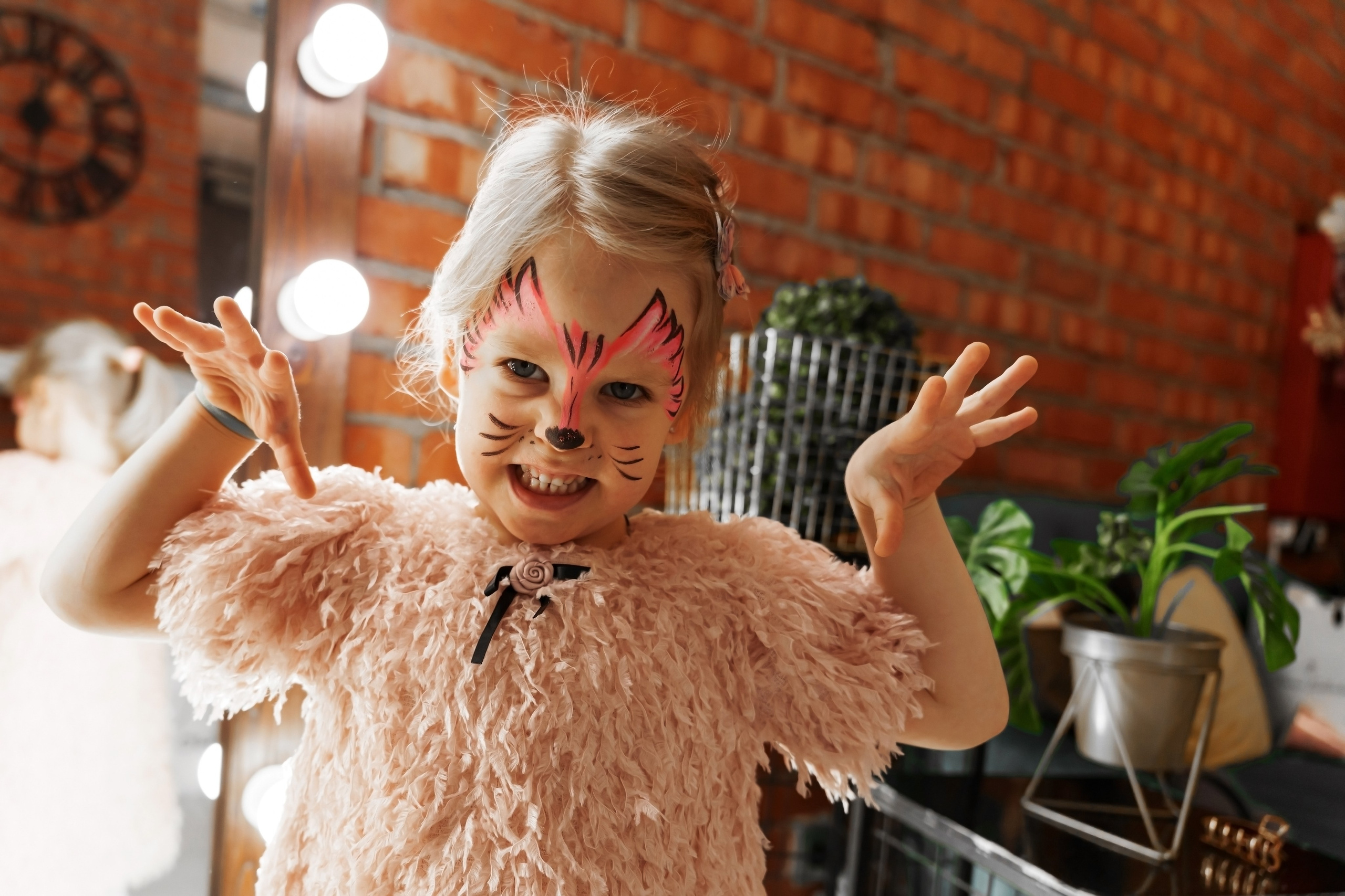 Kid’s party. Даша Мерц | ФОТОГРАФ МОСКВА