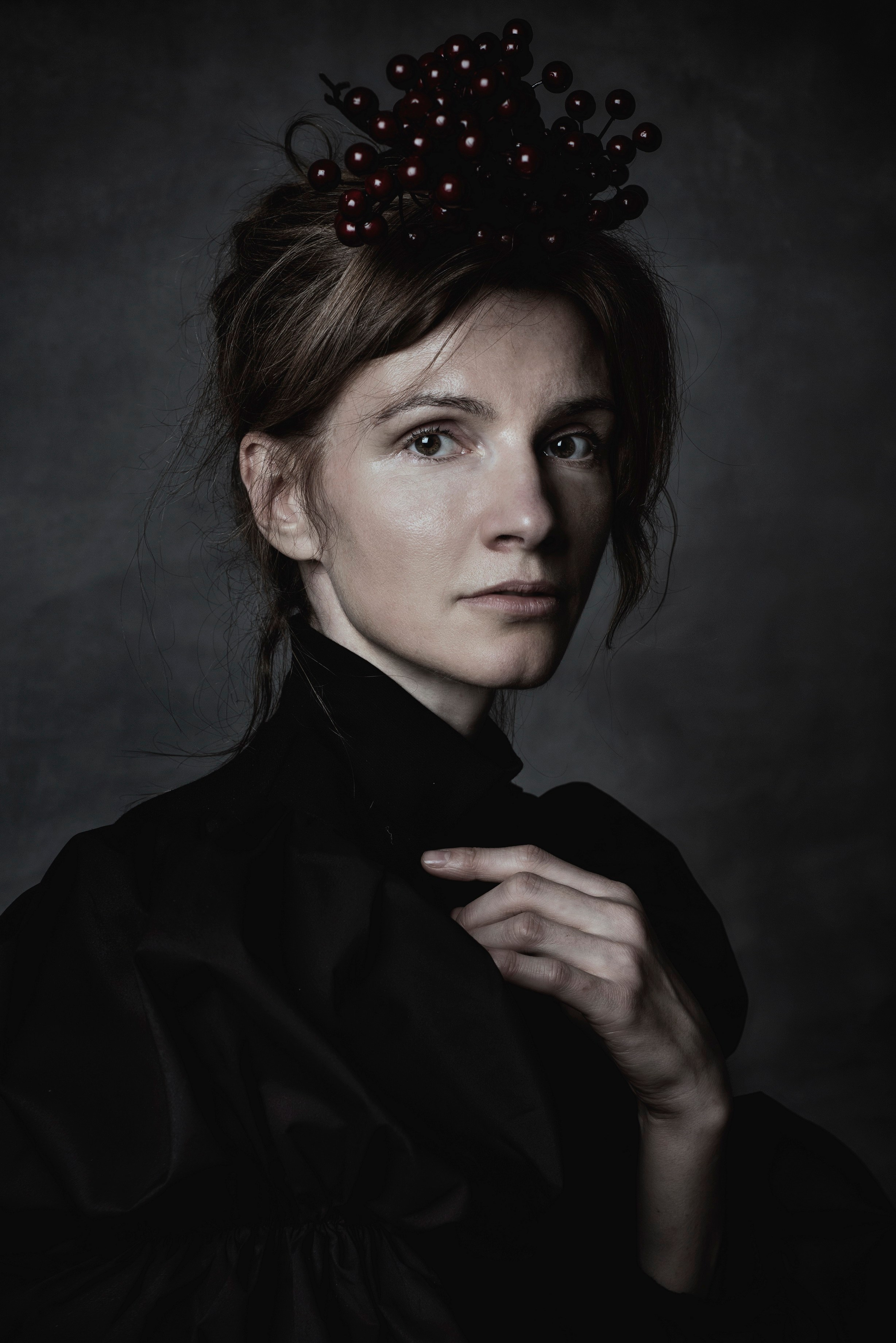 Фотограф Женя Грош в Москве