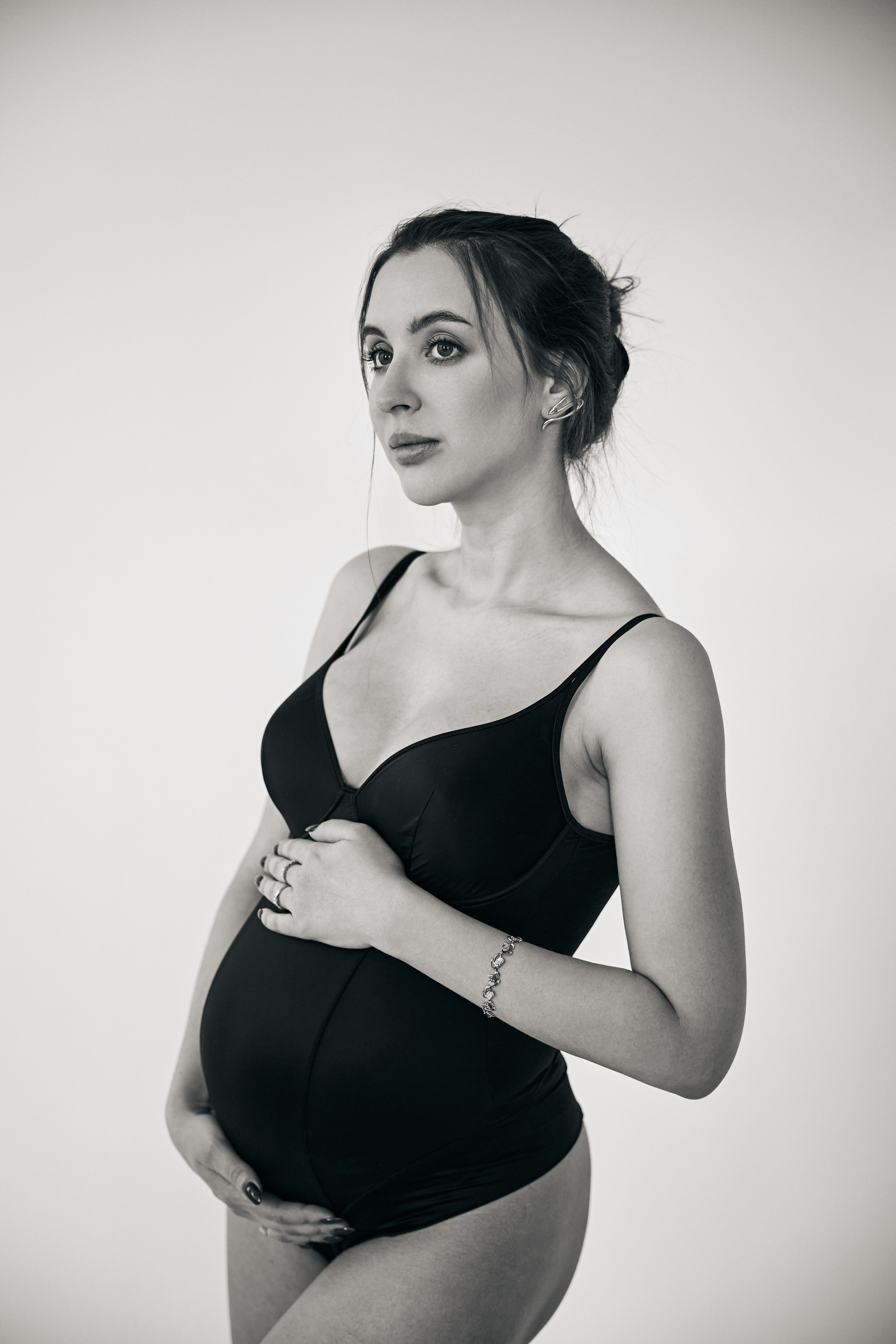 Екатерина. Портретный, семейный, свадебный фотограф в Магадане — Екатерина Литвин