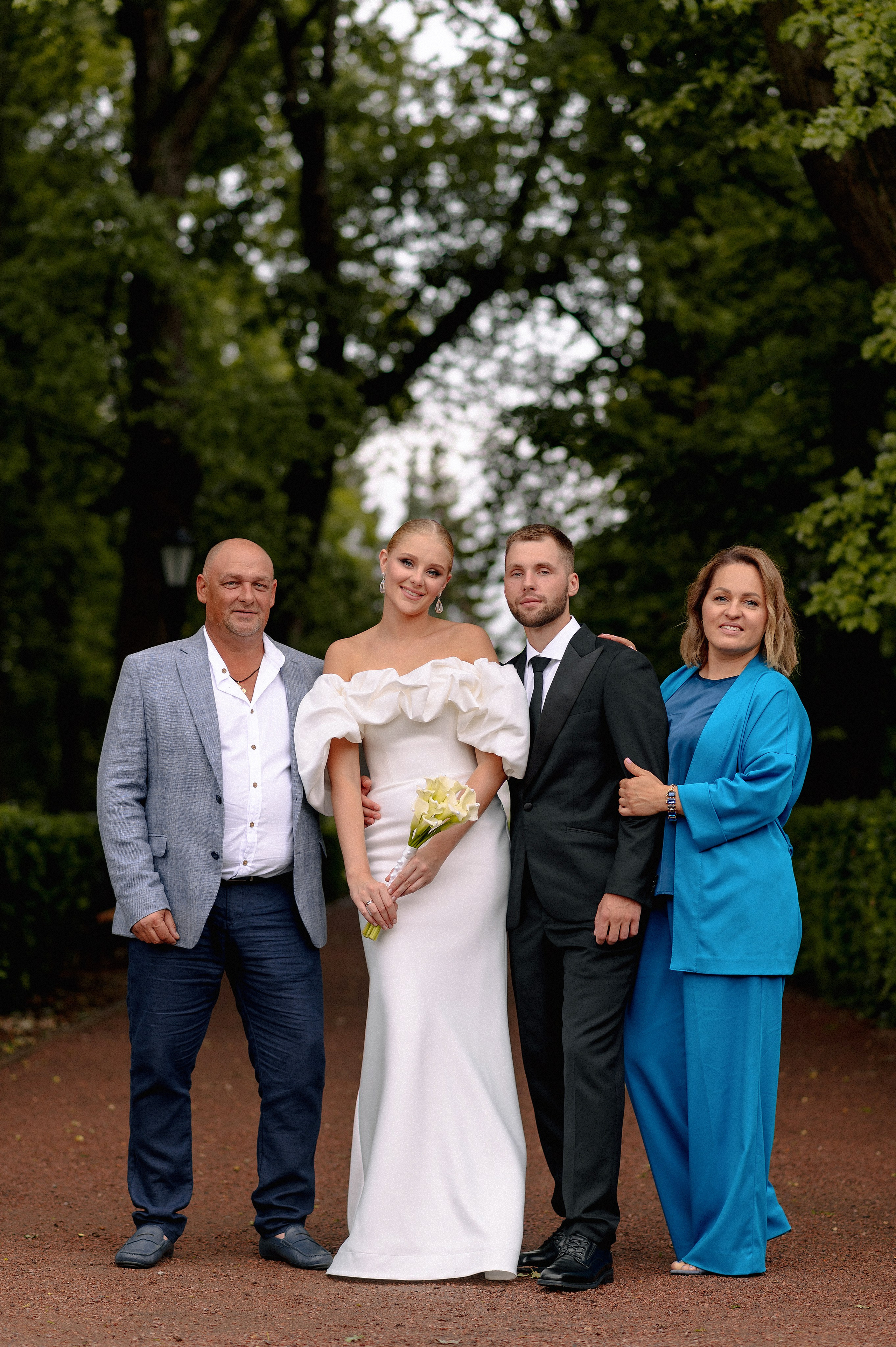 НАСТЯ и КИРИЛЛ. Шашкова Вероника / Свадебный и семейный фотограф Москва и Ярославль