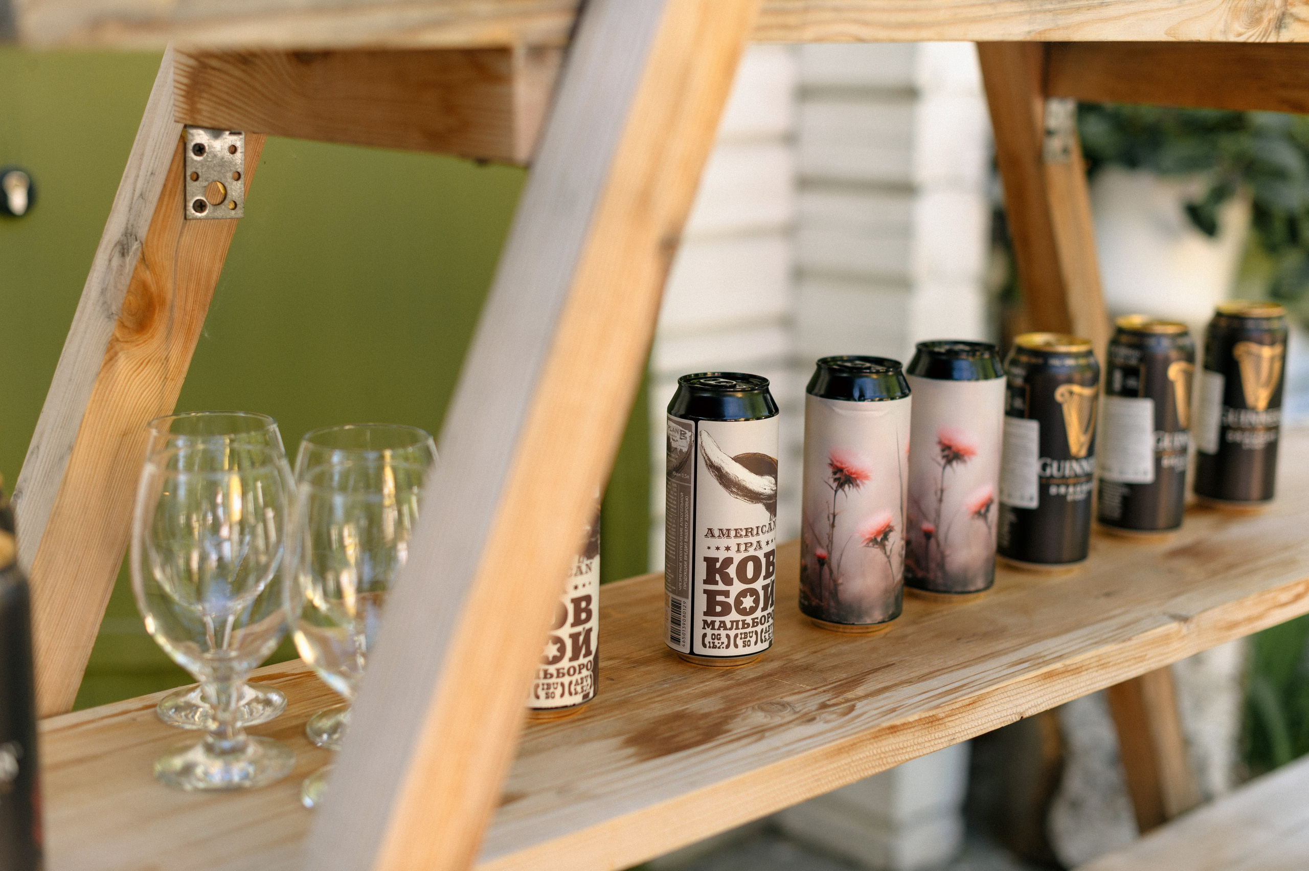 НАДЯ и САША. Шашкова Вероника / Свадебный и семейный фотограф Москва и Ярославль