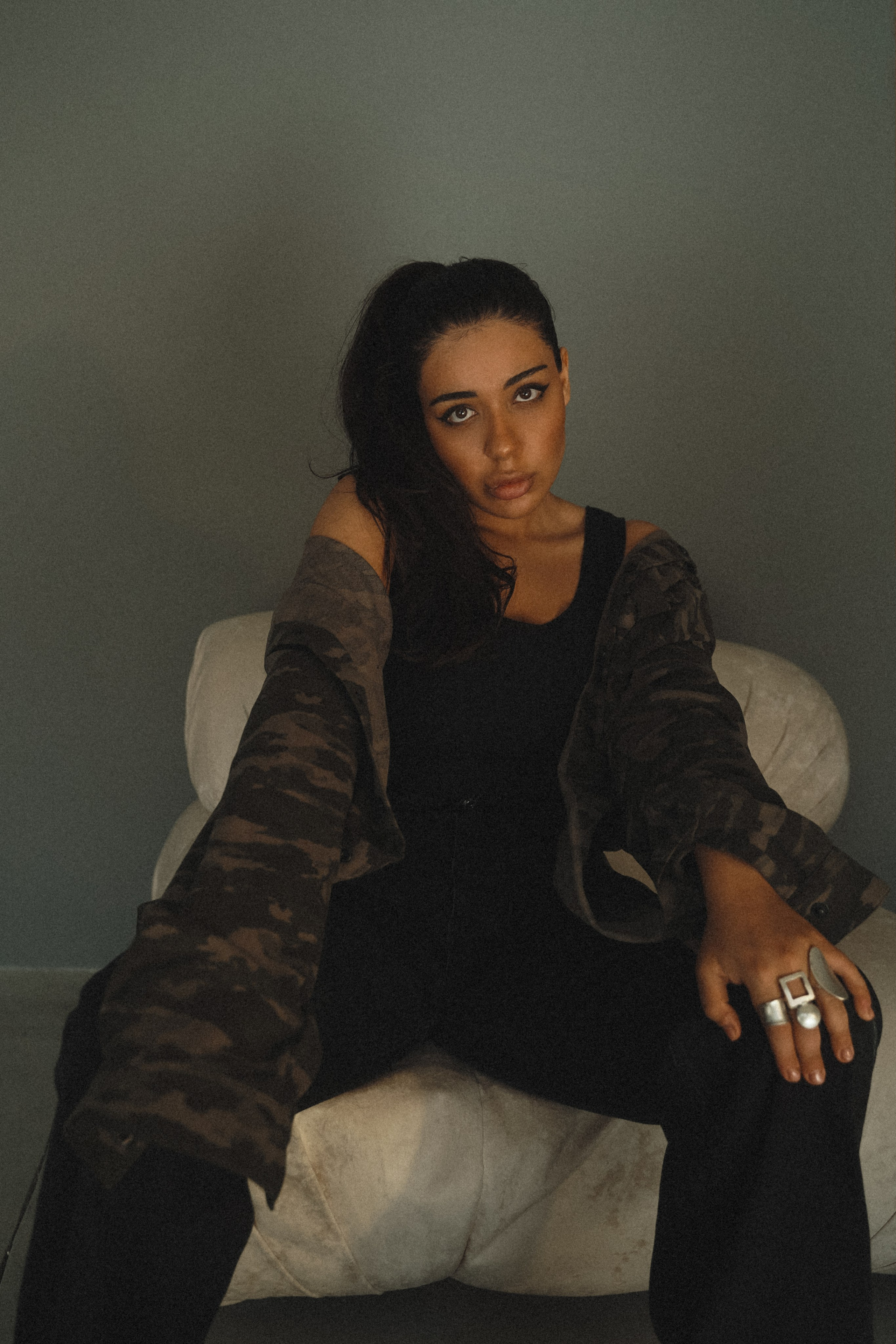 Патя. Амина Абасова — индивидуальный фотограф в Махачкале, Дагестан