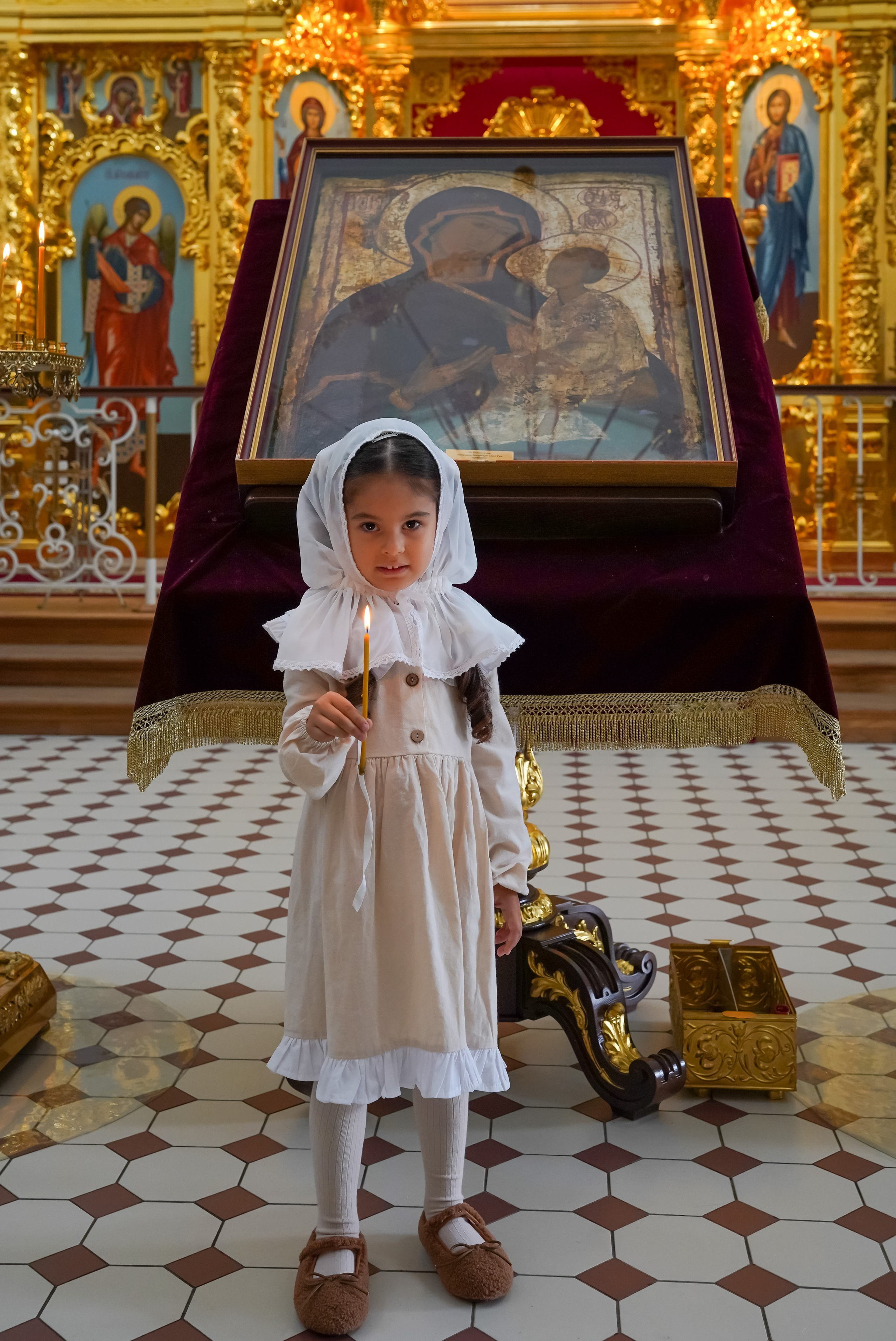 Герда. Студийный и портретный фотограф в САНКТ-ПЕТЕРБУРГЕИрина Махаон