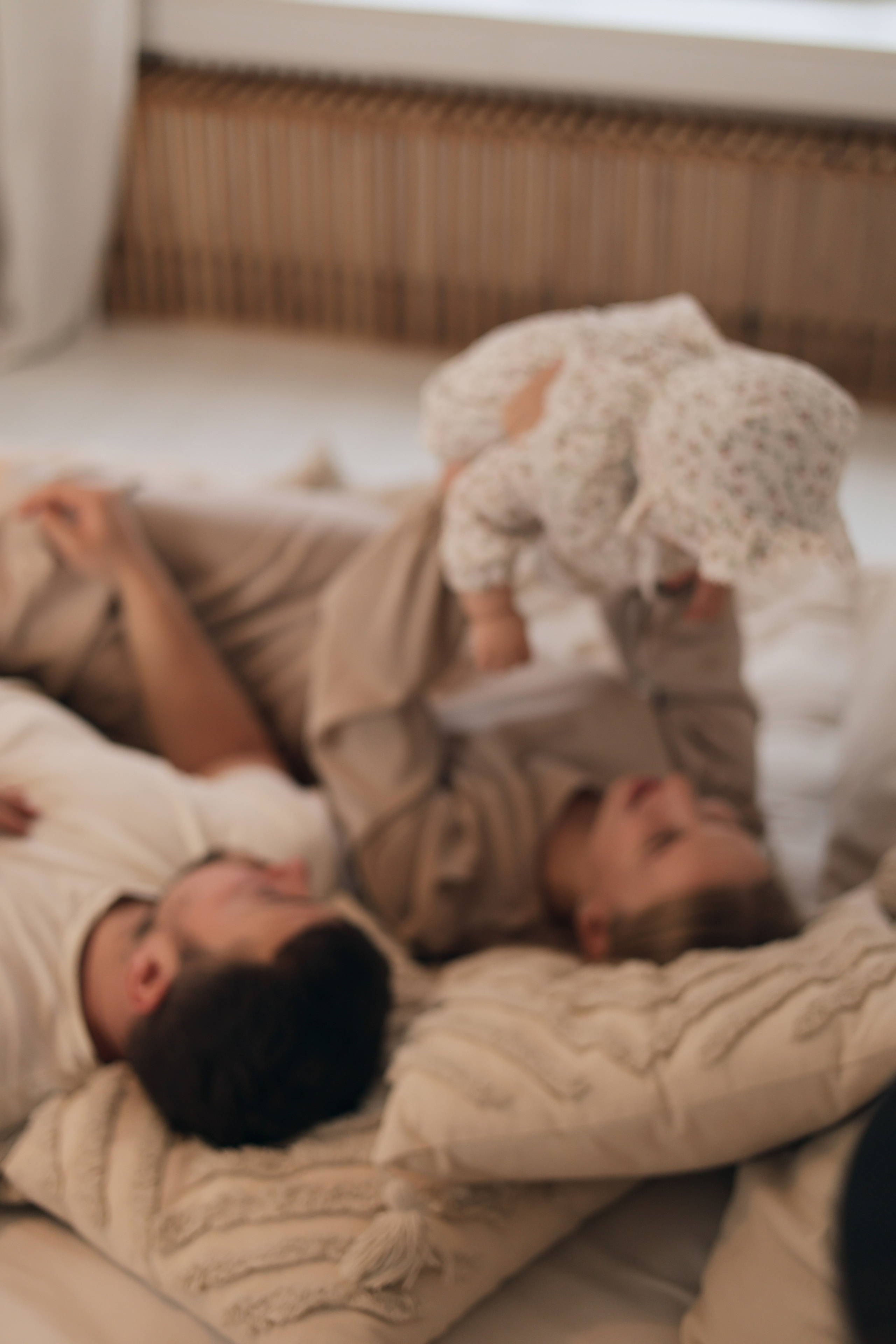 Первый годик. Фотограф Москва