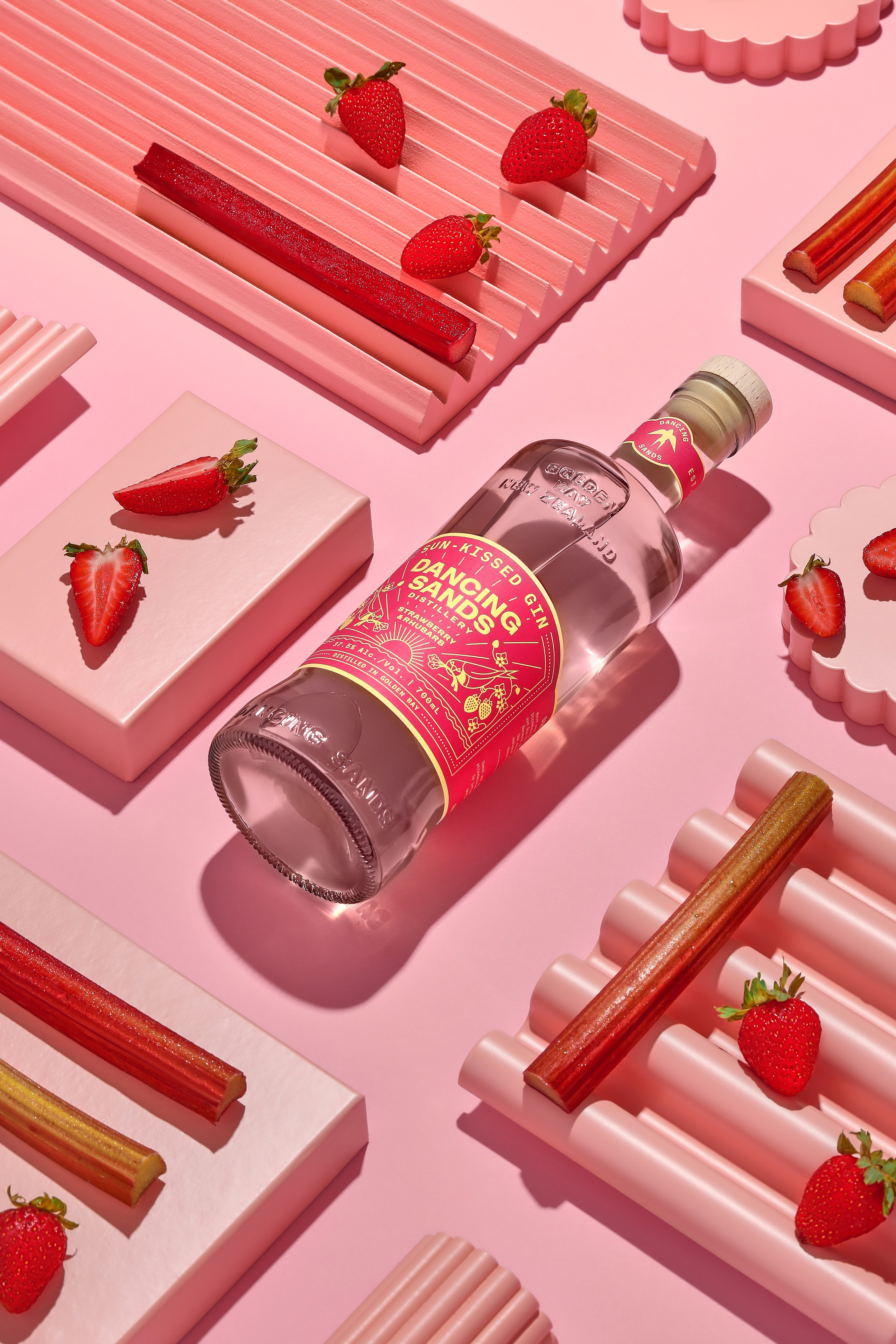 Product retoucher, working with clients all over the world