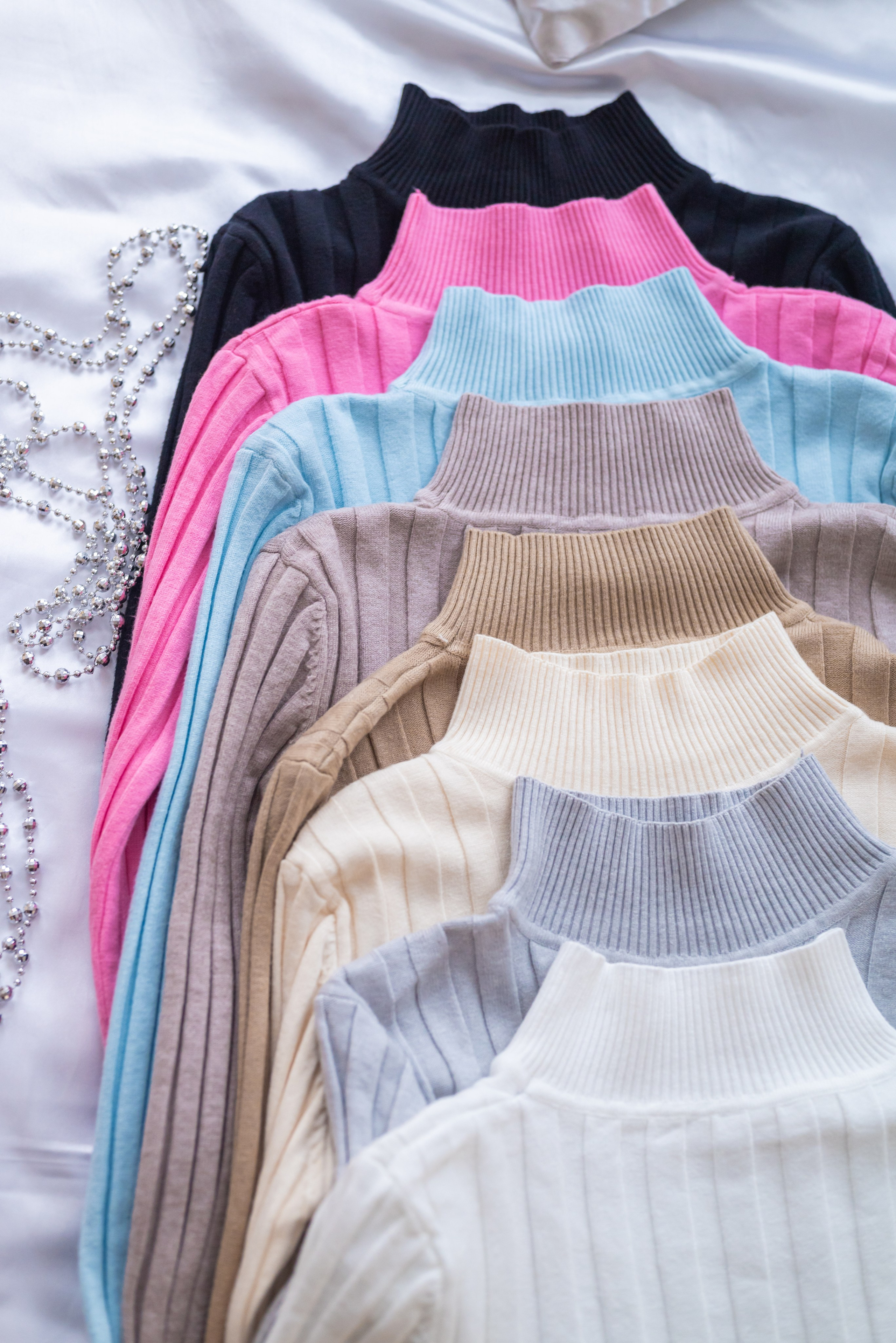 Кофты и платья. Фотограф в городе Салават