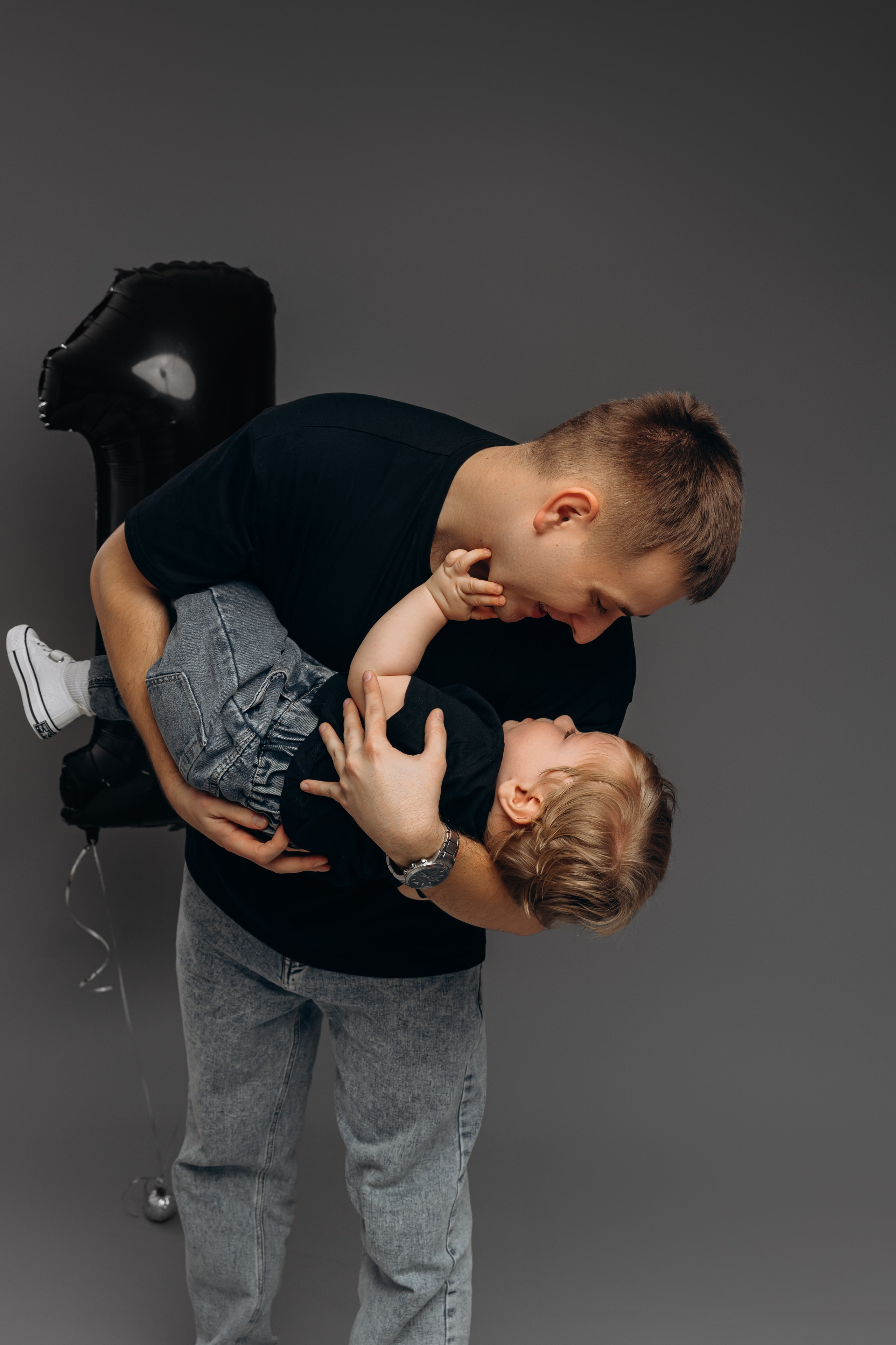 Артём 1 годик. Свадебный и женский фотограф в Таганроге Лена Сетян