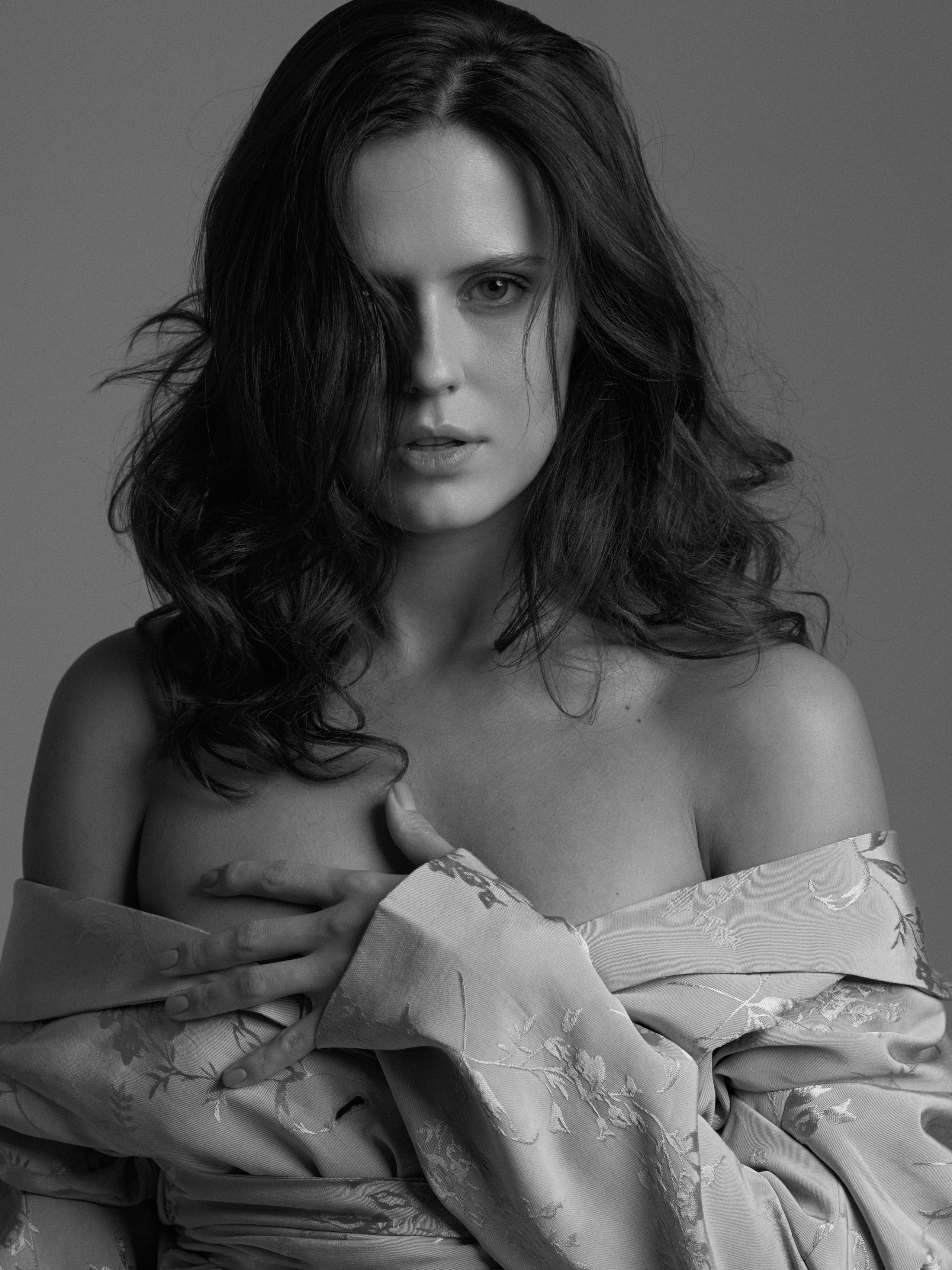 Персональные съемки. Фотограф Москва, Дима Пеллер