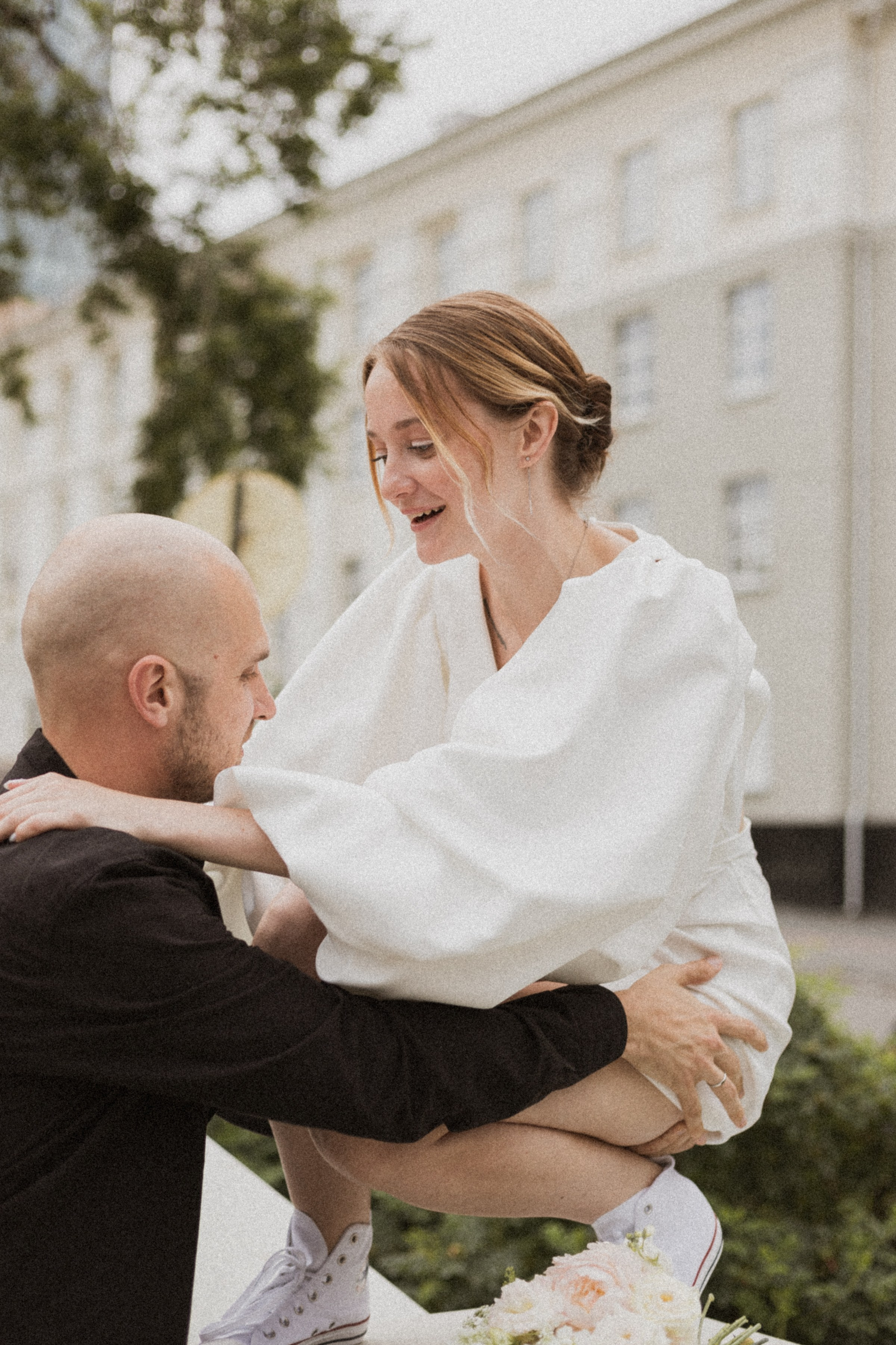 Антон и Елизавета/2023. Свадебный и семейный фотограф в Екатеринбурге