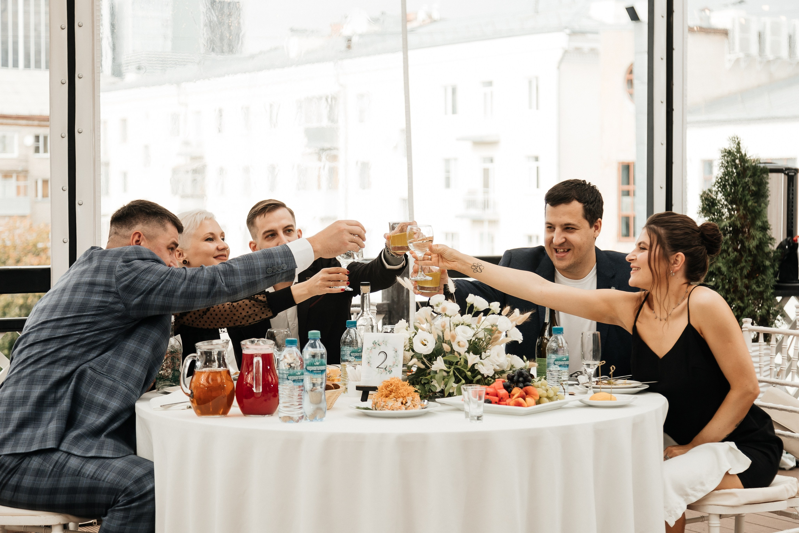 Сергей и Анастасия/2024. Свадебный и семейный фотограф в Екатеринбурге