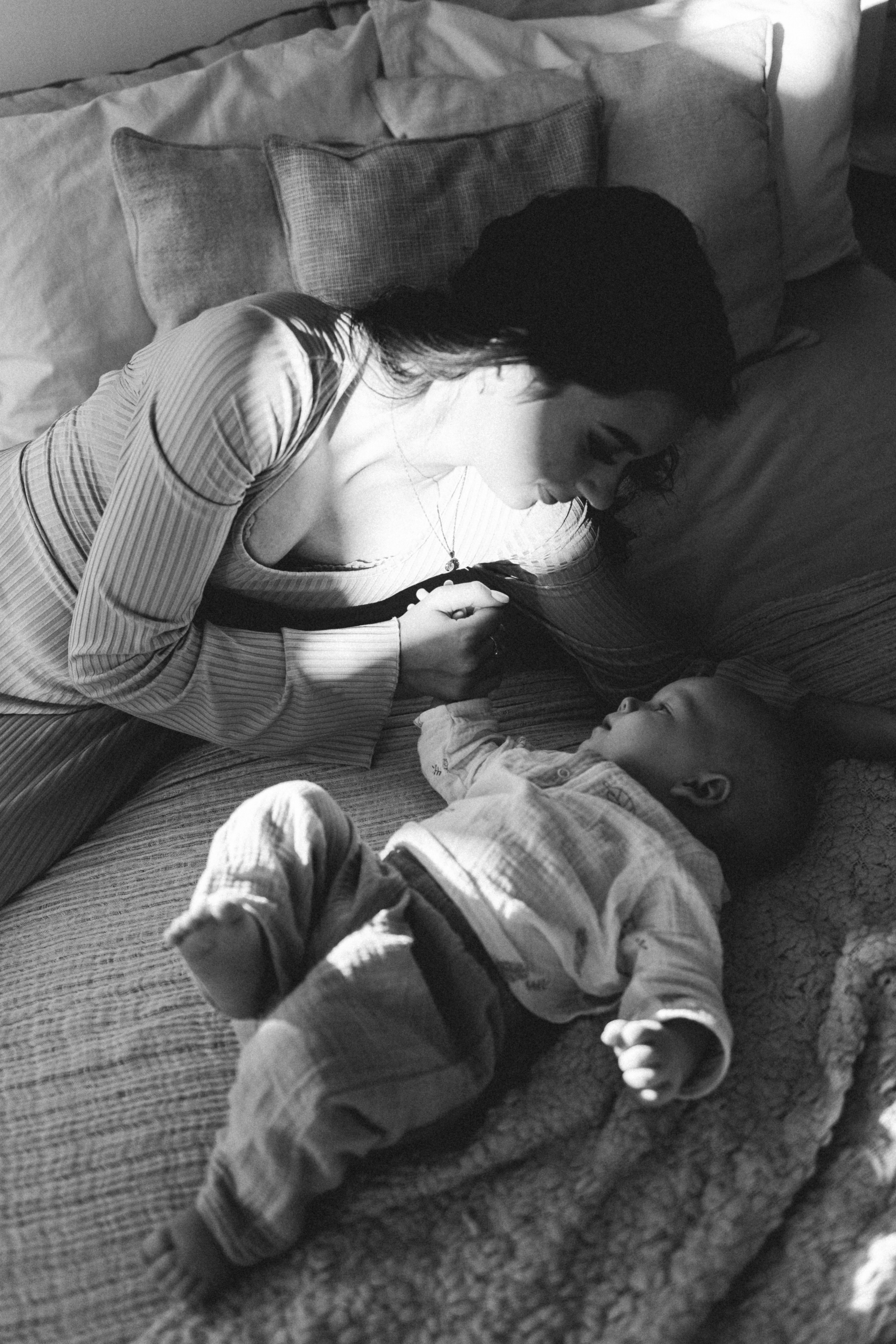 Анастасия и Матвей. Свадебный и семейный фотограф в Екатеринбурге