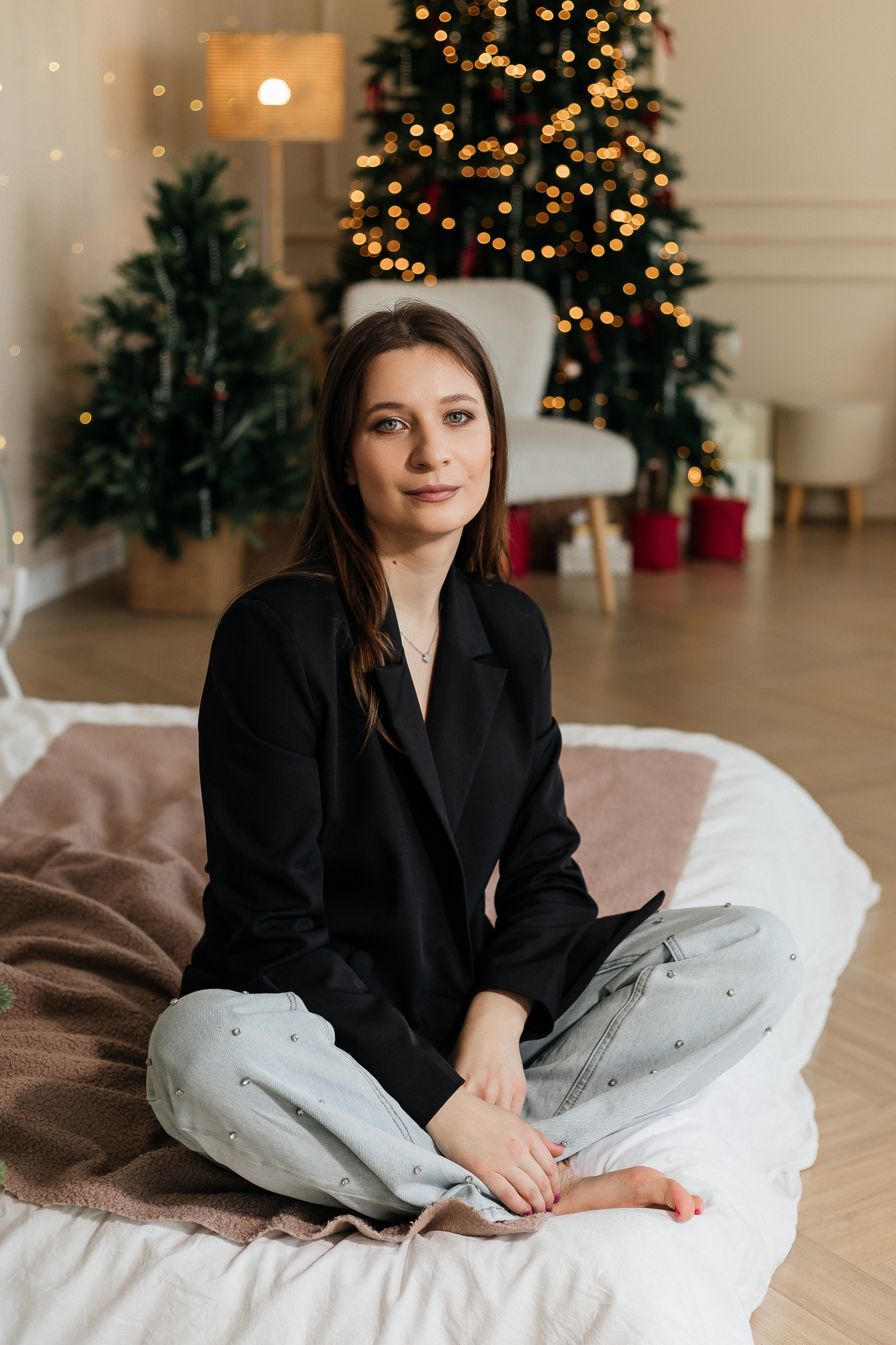 Александра. Свадебный и семейный фотограф в Екатеринбурге