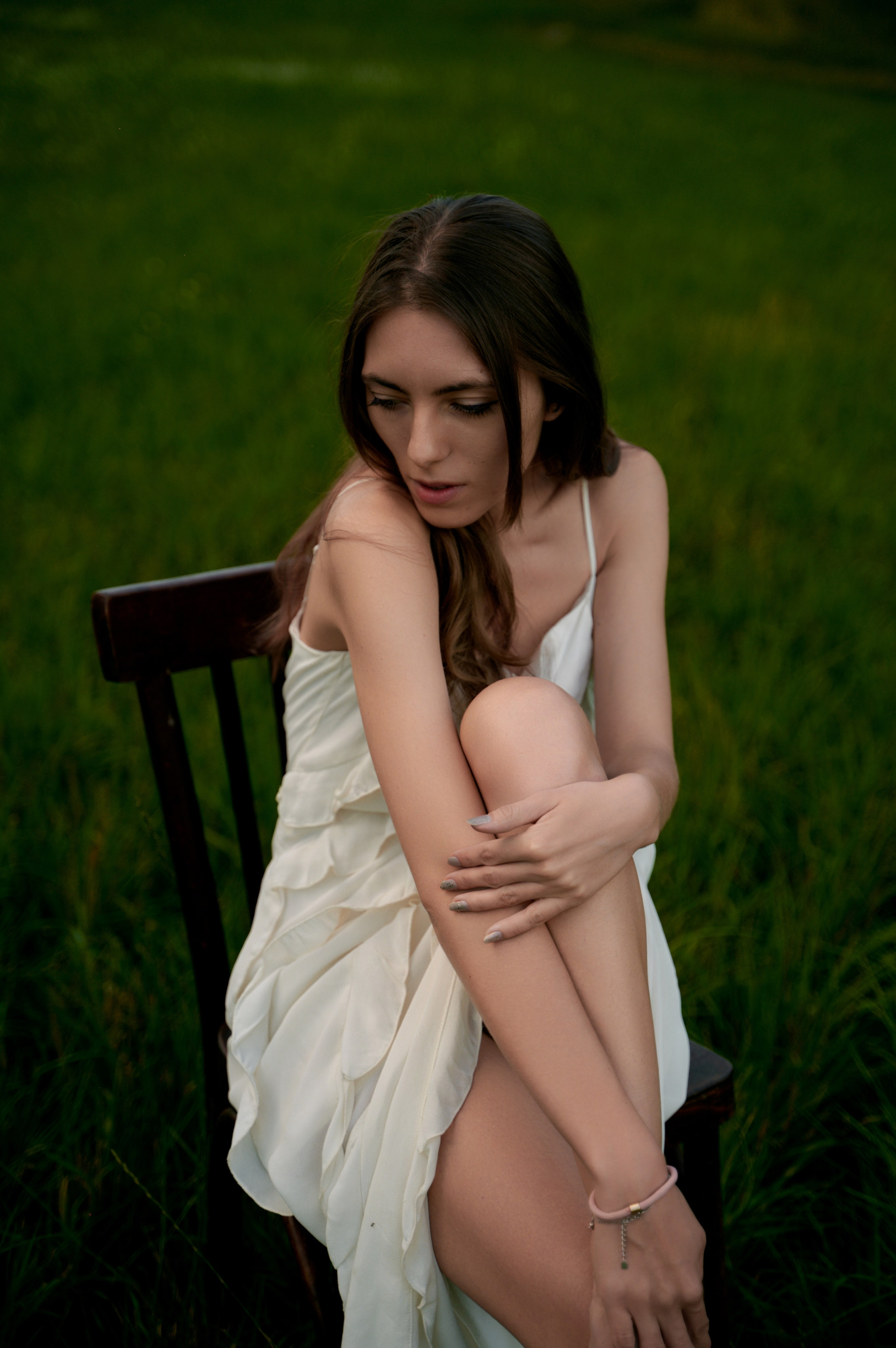 Мария. Фотограф Егорьевск Коломна Воскресенск