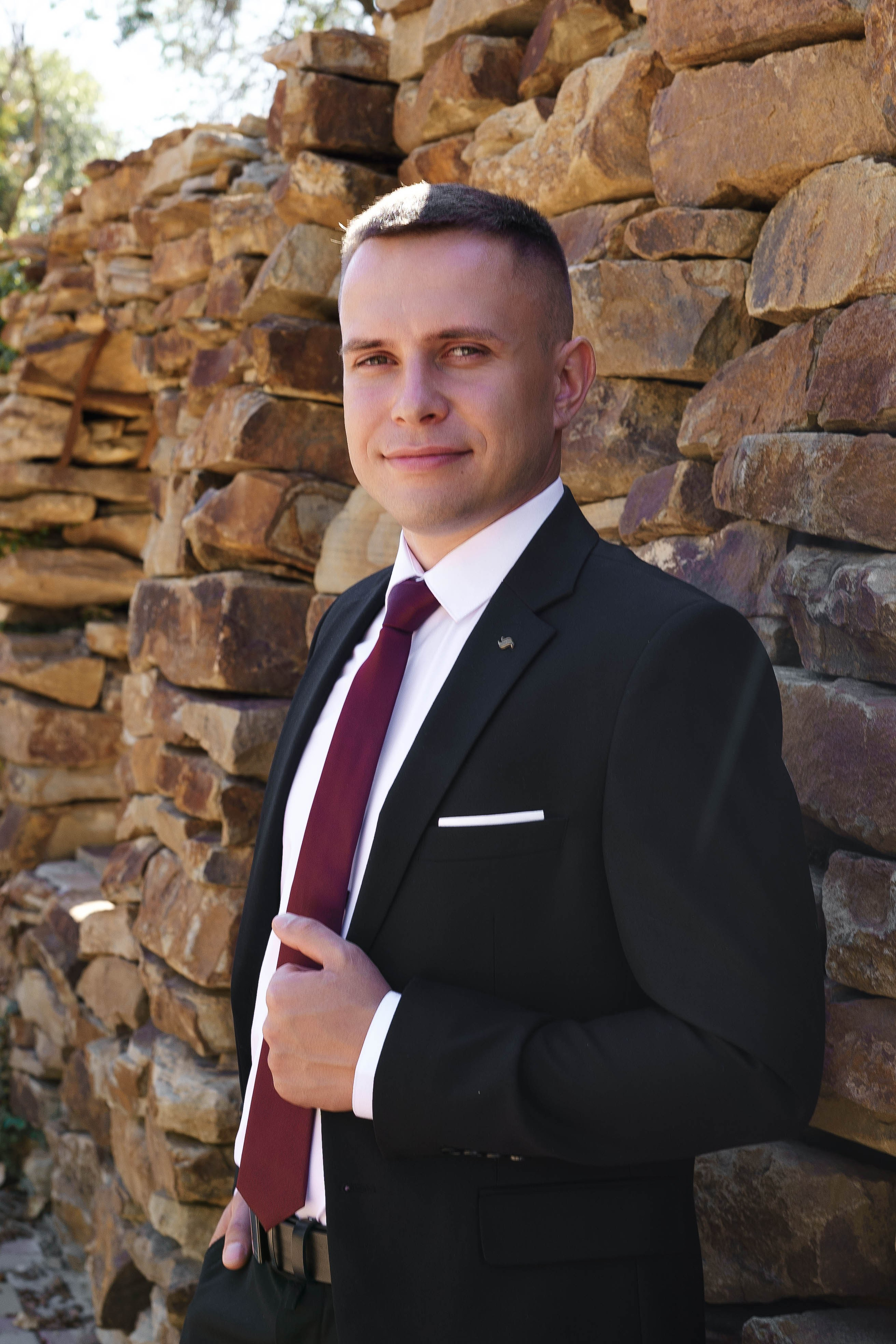 Андрей & Мария. MariTaran