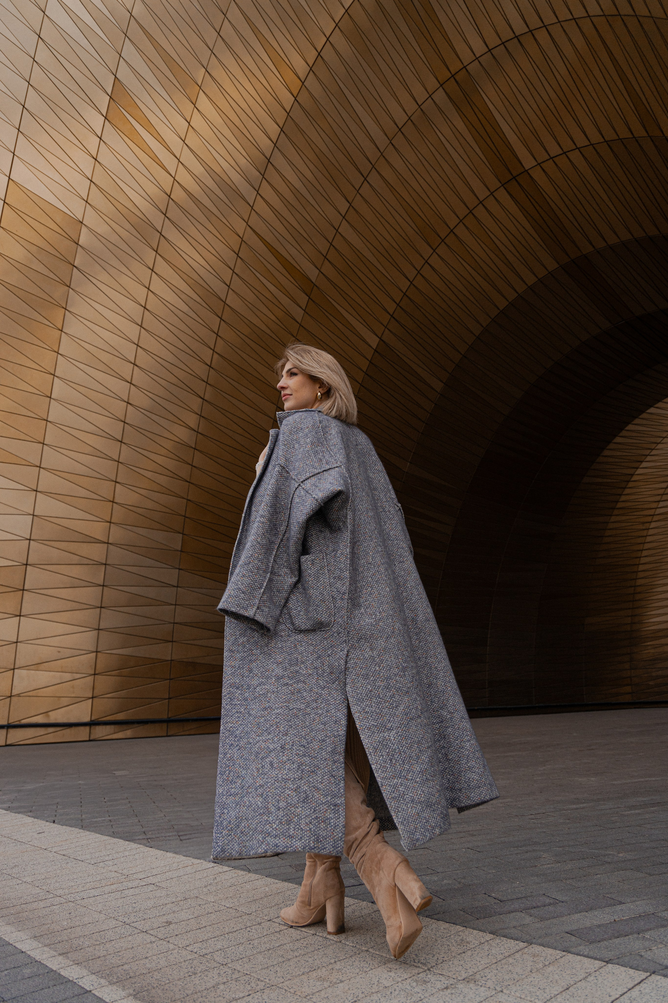 Марианна. Фотограф Анастасия Пинчук